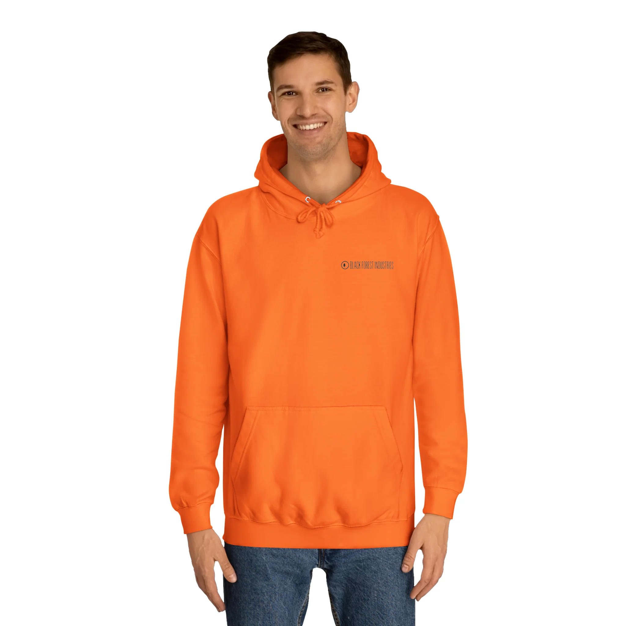 BFI Surf Hoodie - Image 48