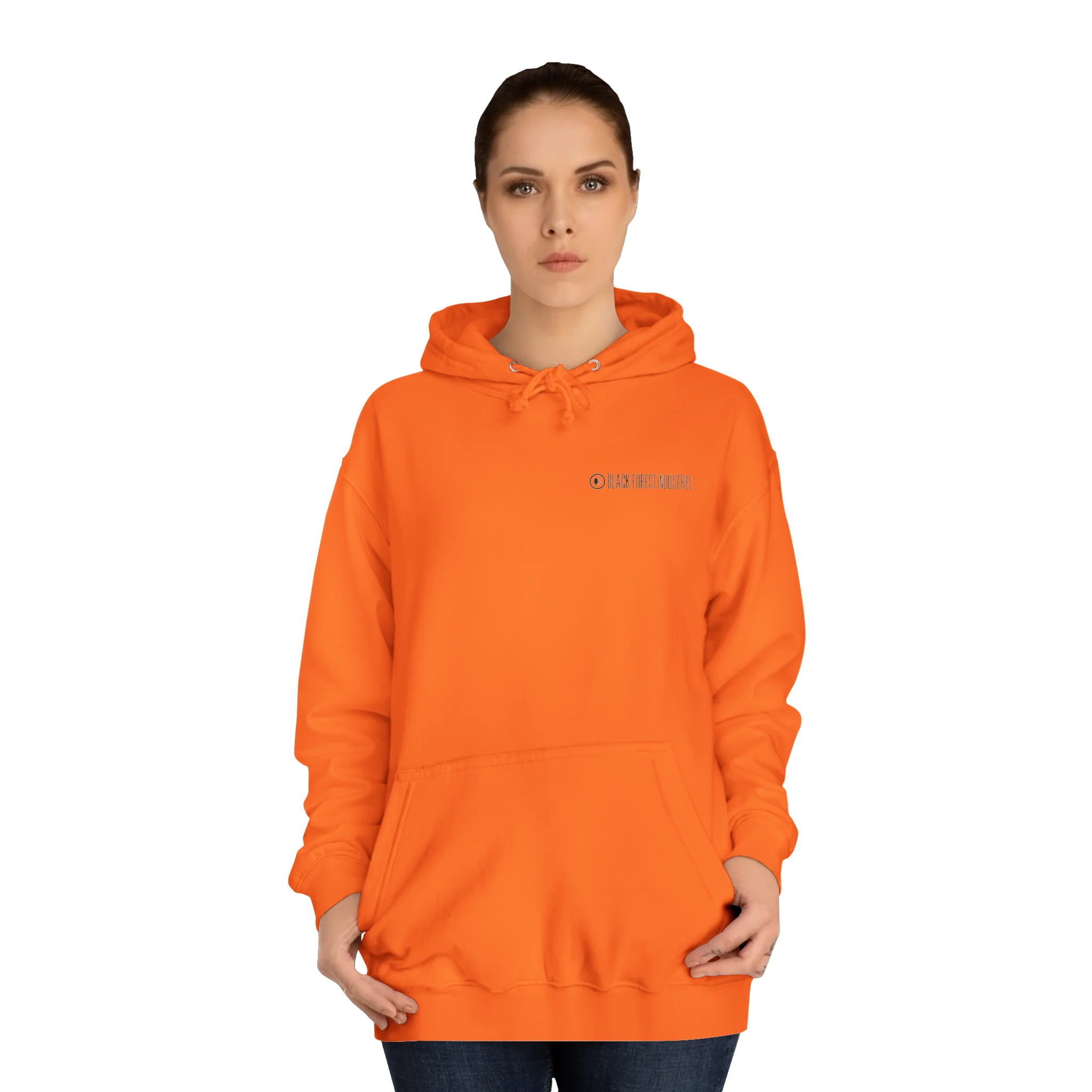 BFI Surf Hoodie - Image 49