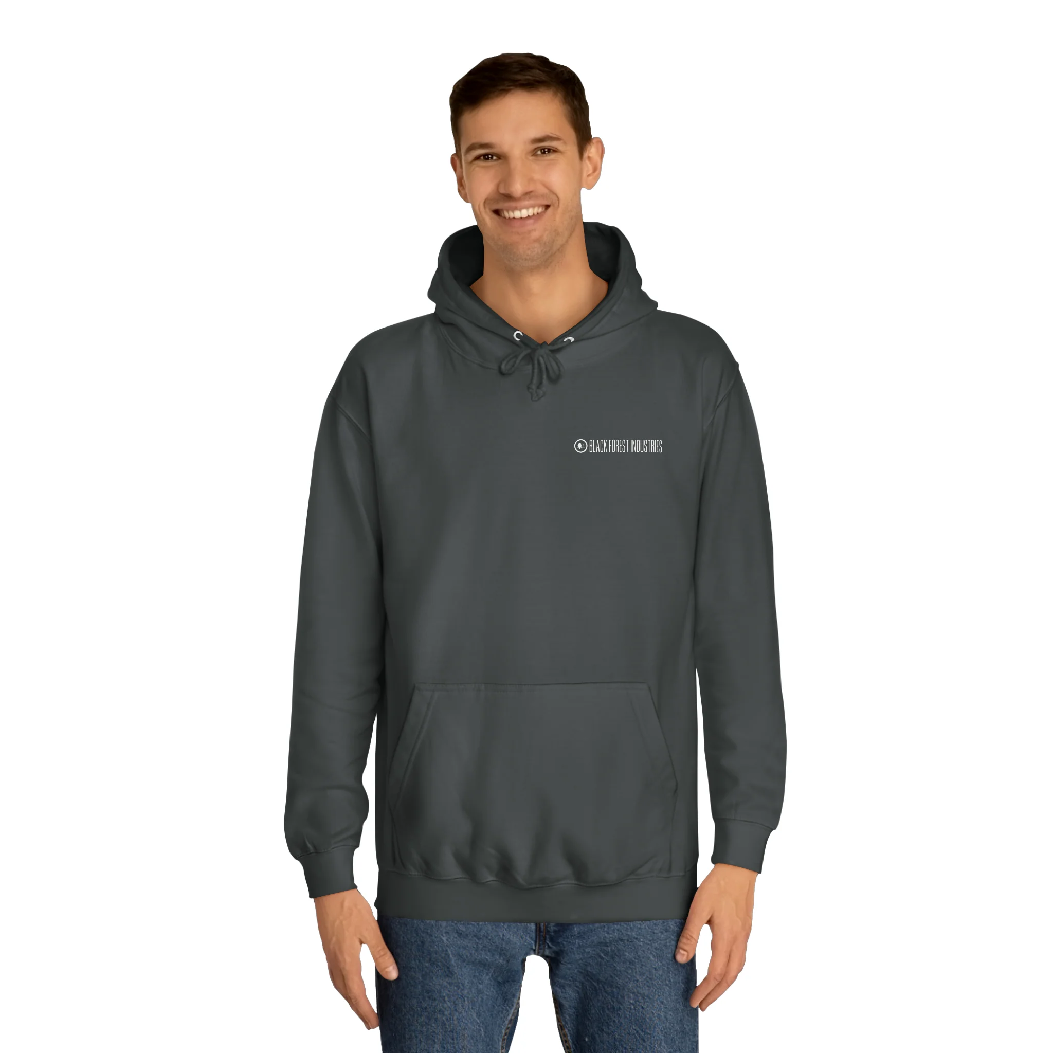 BFI Surf Hoodie - Image 51