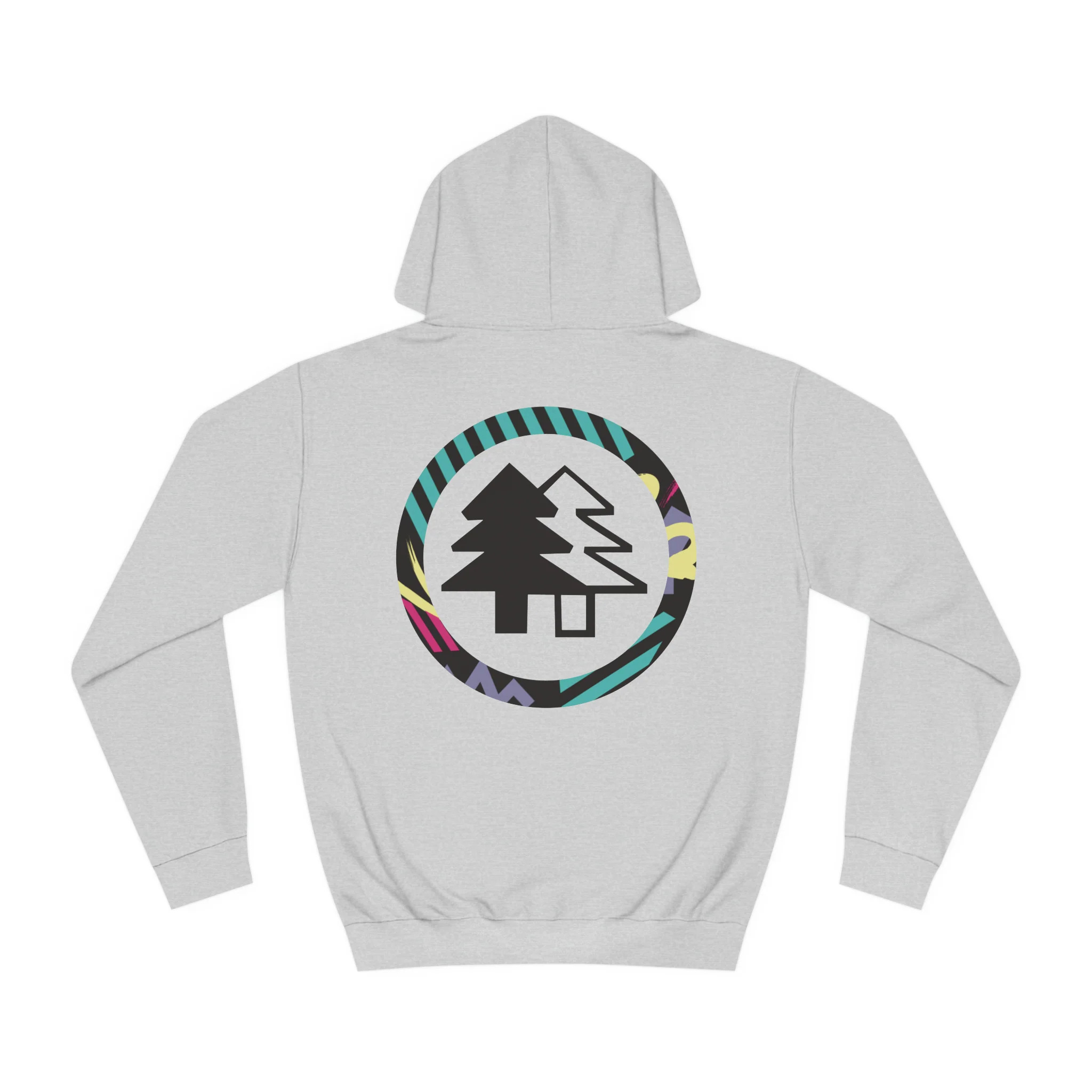 BFI Surf Hoodie - Image 6