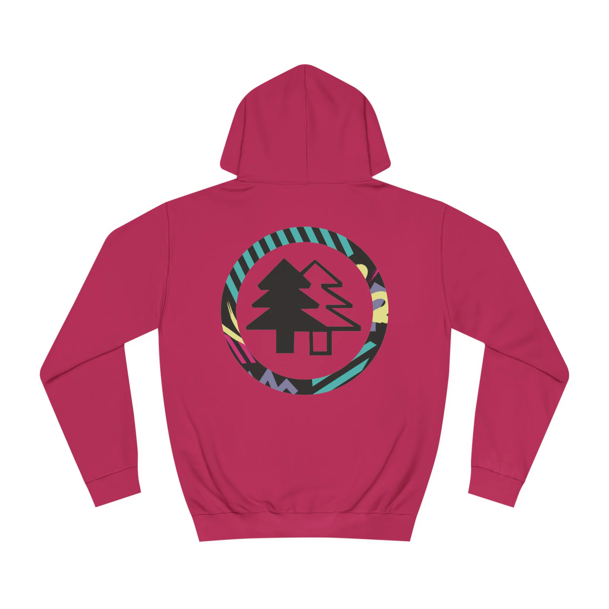 BFI Surf Hoodie - Image 7