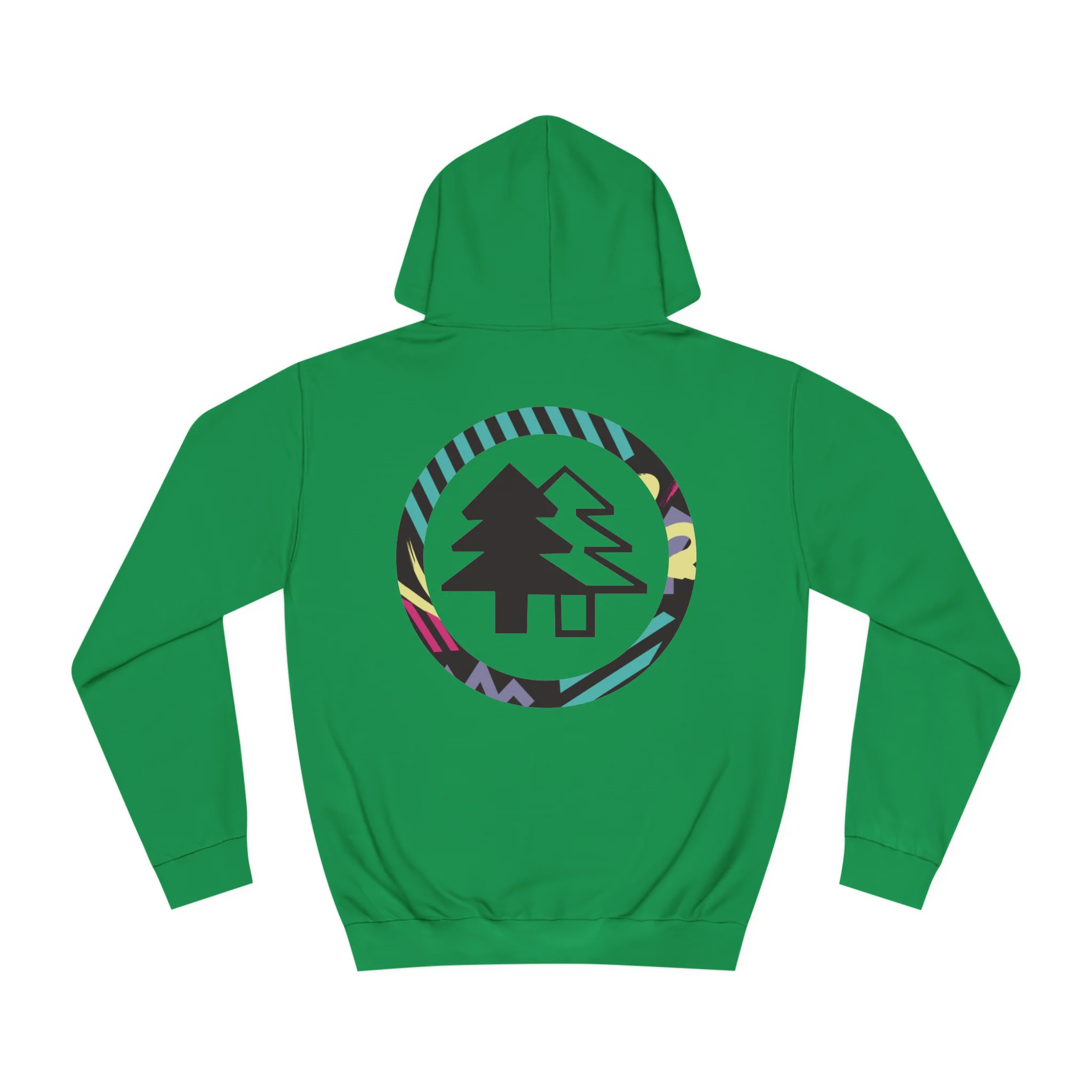 BFI Surf Hoodie - Image 9