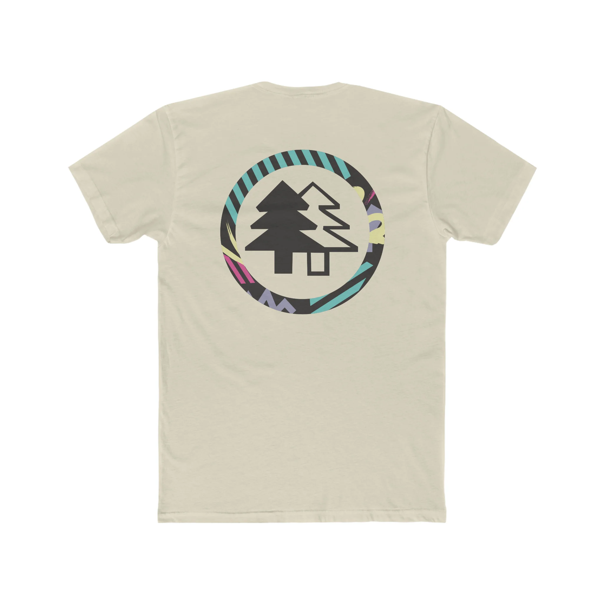 BFI Surf Tee - Image 3