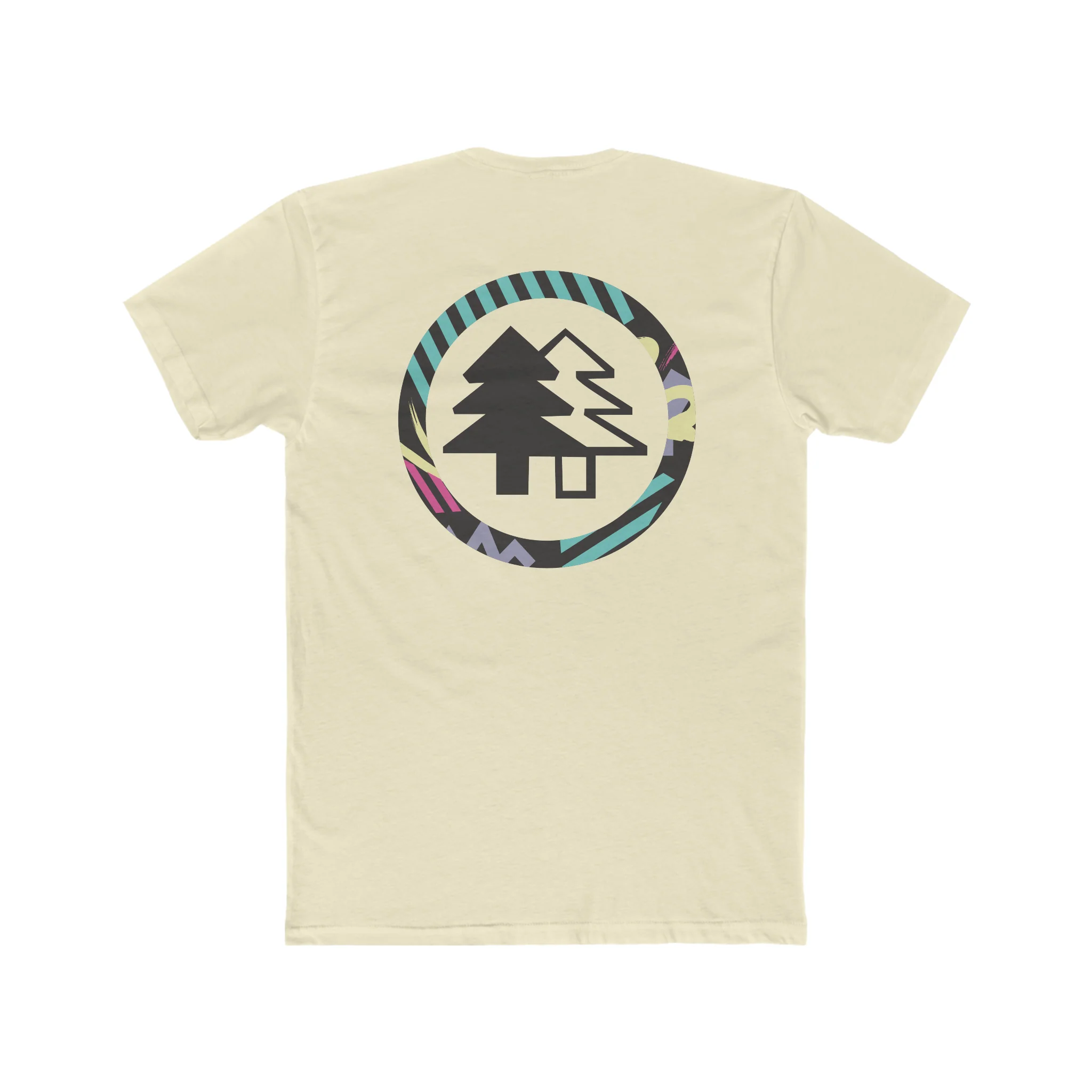 BFI Surf Tee - Image 4