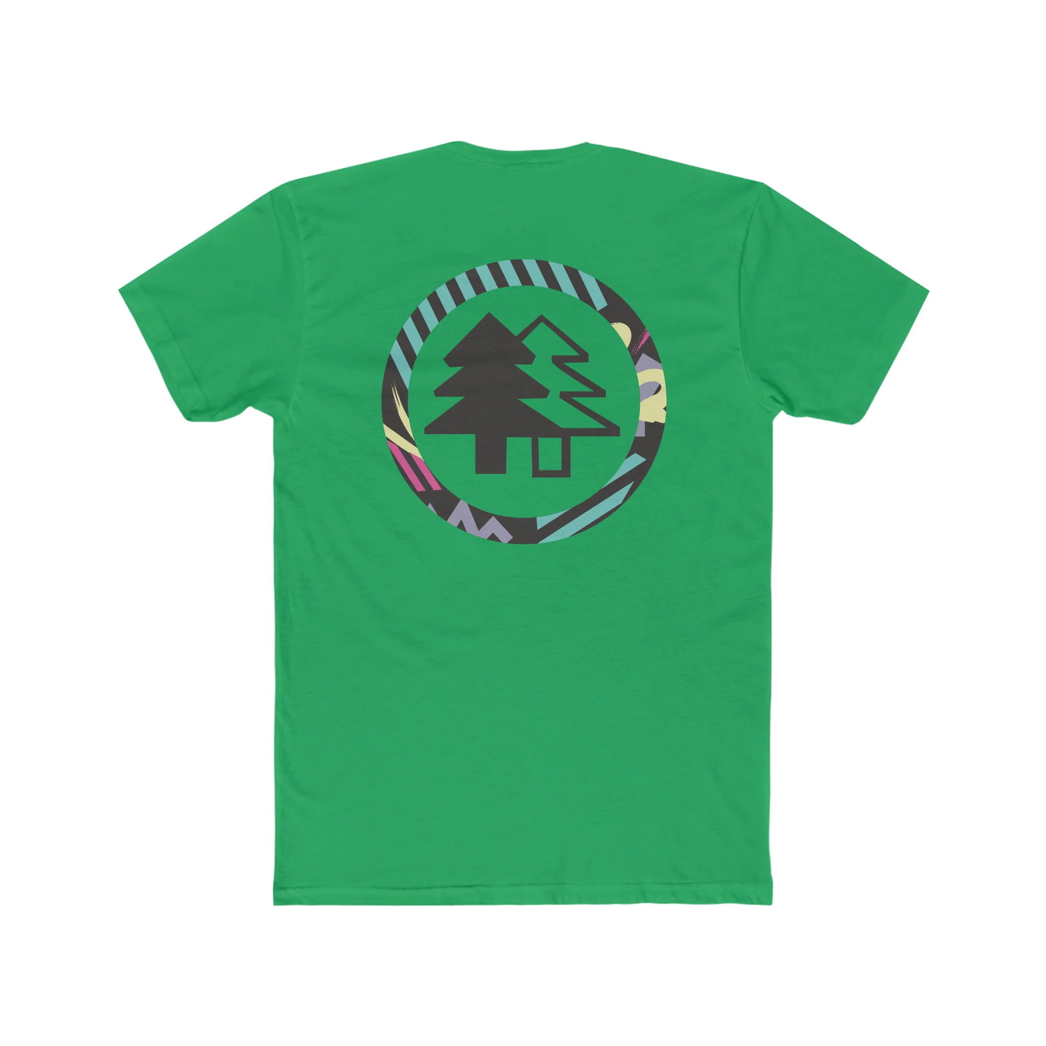 BFI Surf Tee - Image 5
