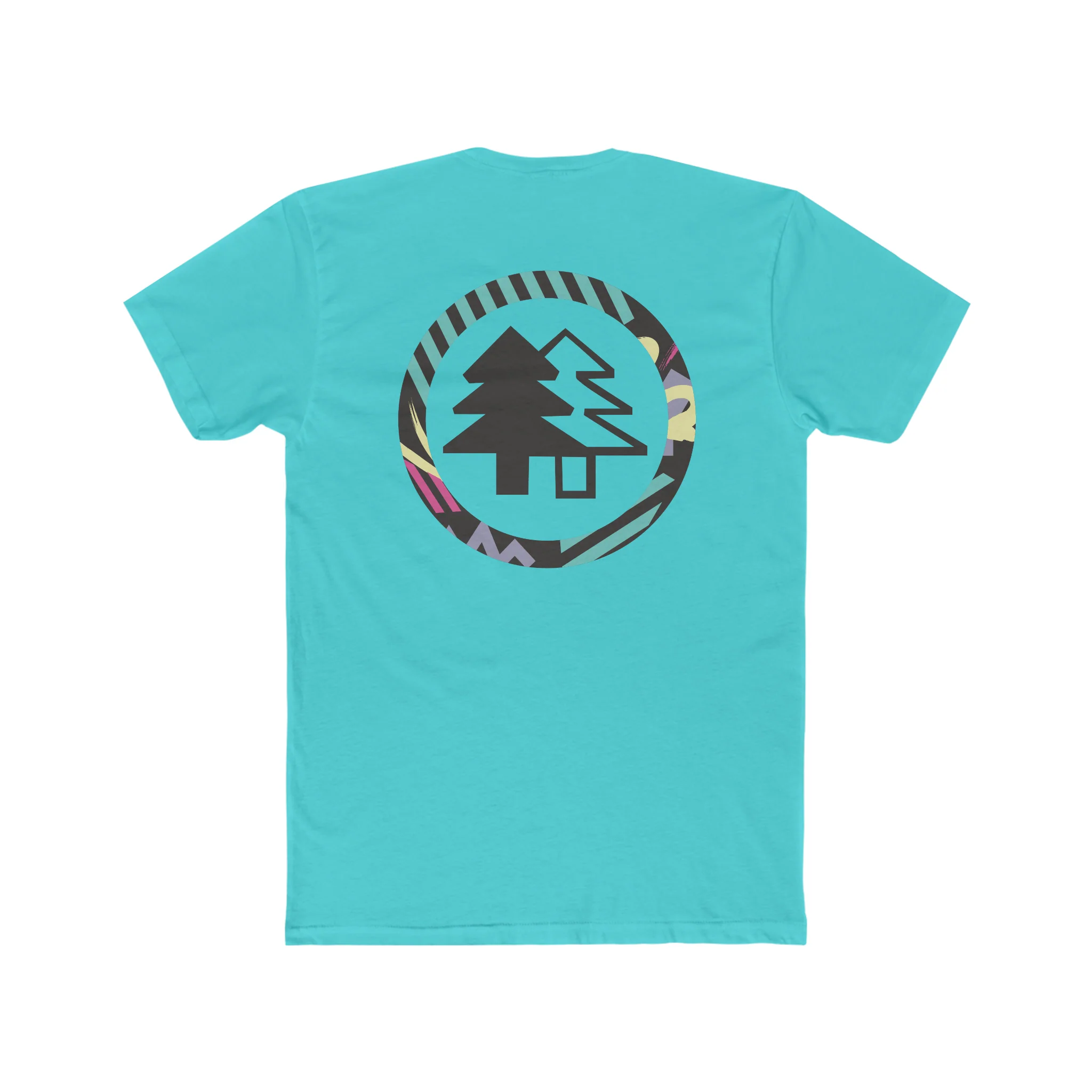 BFI Surf Tee - Image 7