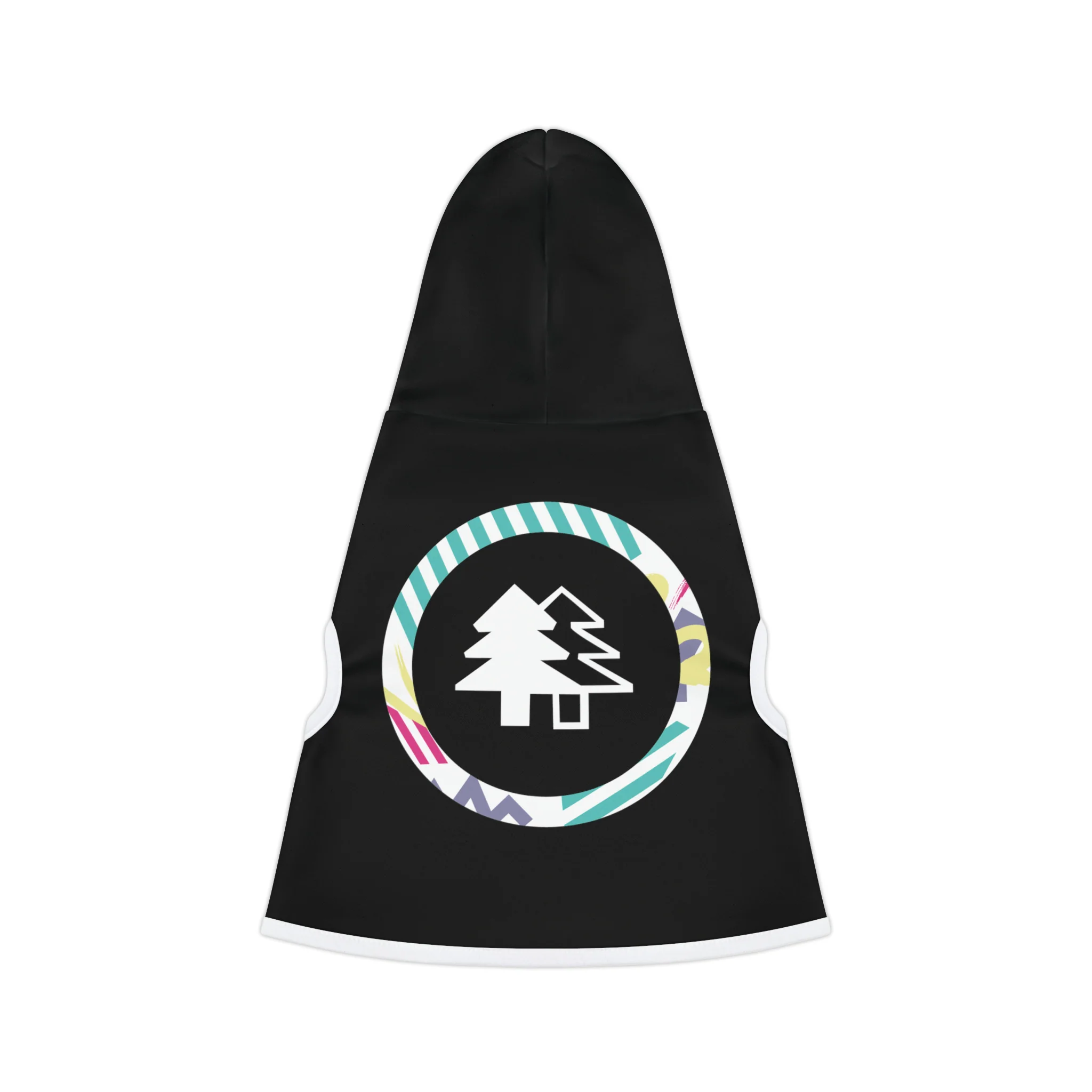 BFI Pet Hoodie - Image 3