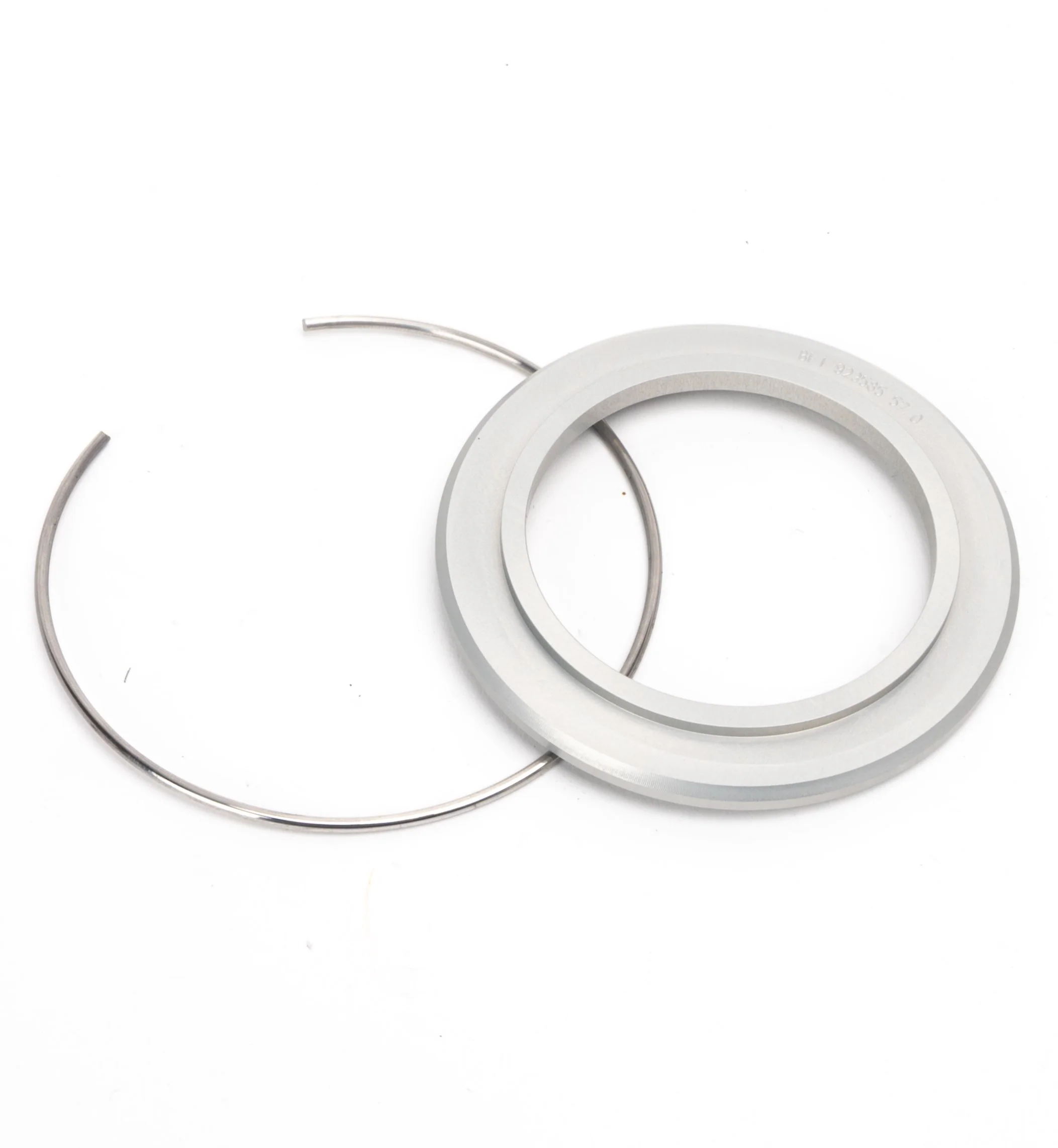 BFI PFS Ring for BBS Wheels - 82mm OD to 57.1 ID