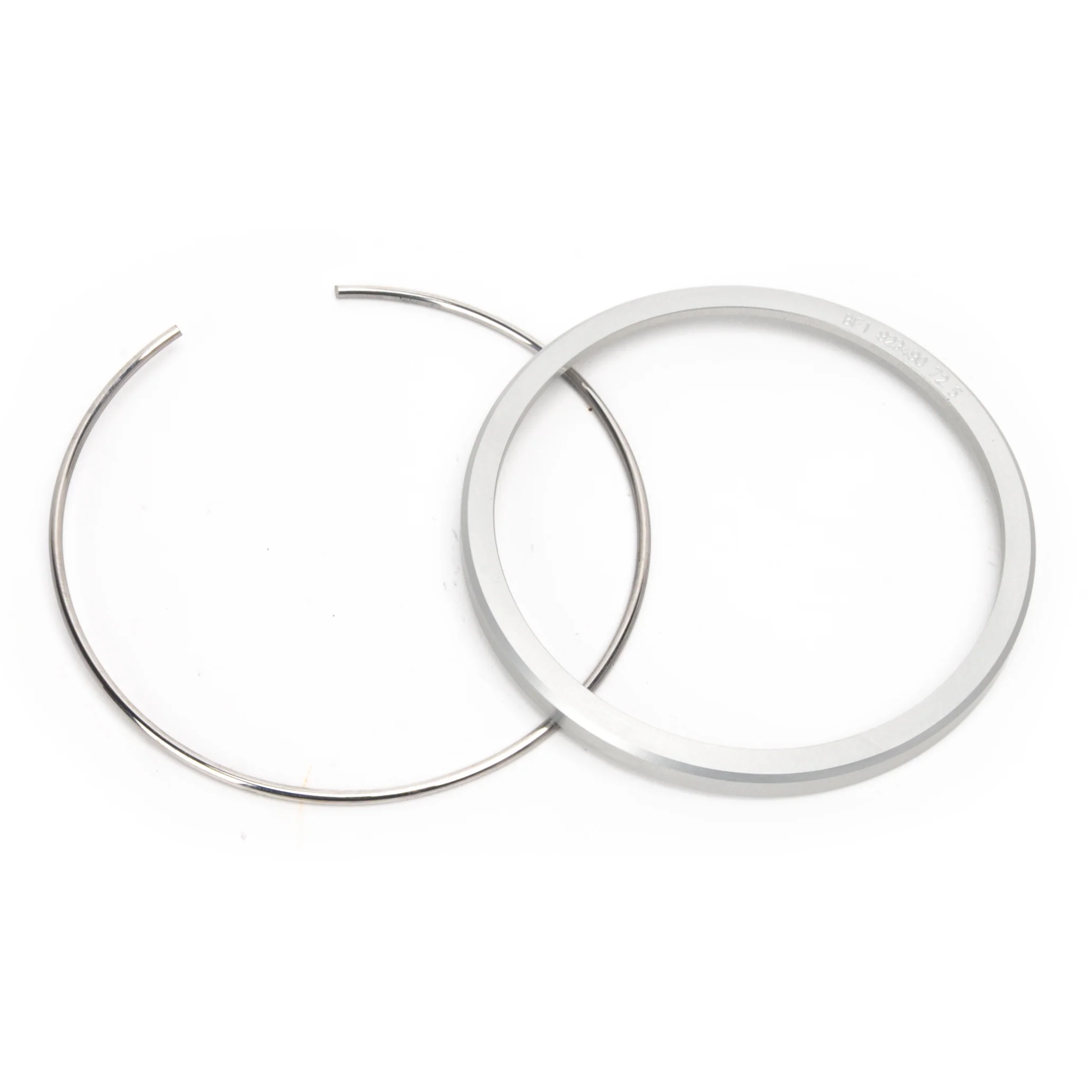 BFI PFS Ring for BBS Wheels - 82mm OD to 72.5 ID