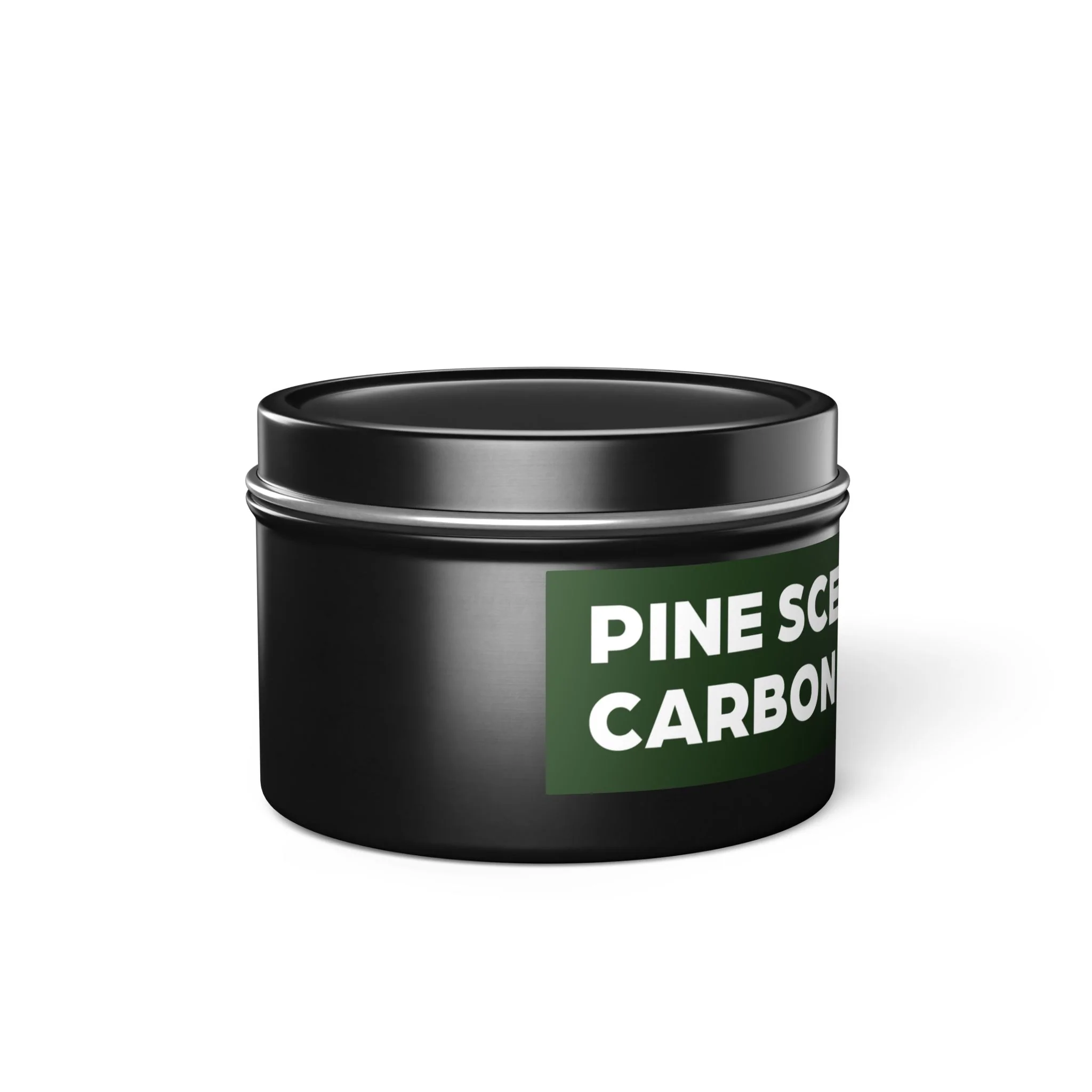 BFI Pine Scented Carbon Monoxide Candle - Image 16
