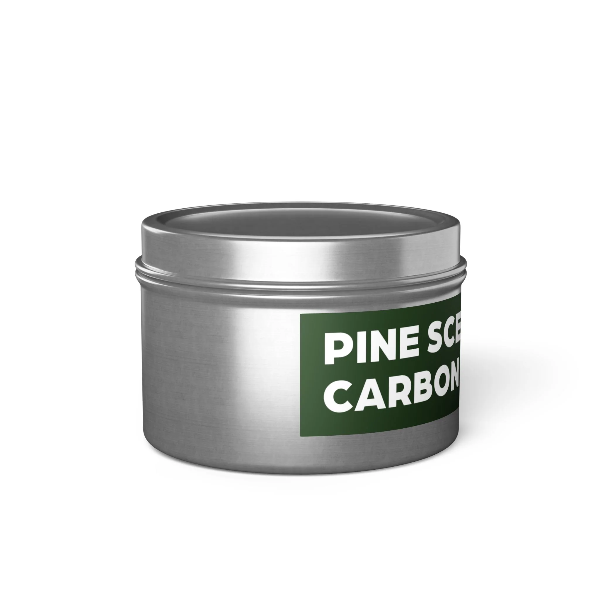 BFI Pine Scented Carbon Monoxide Candle - Image 31