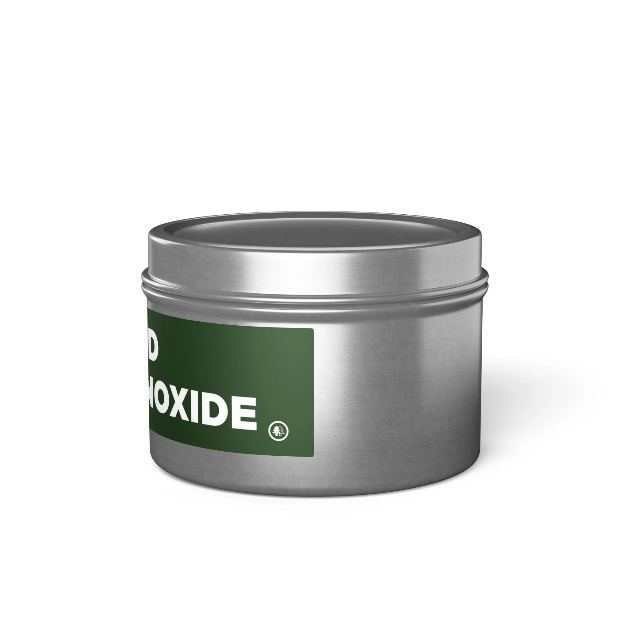 BFI Pine Scented Carbon Monoxide Candle - Image 32