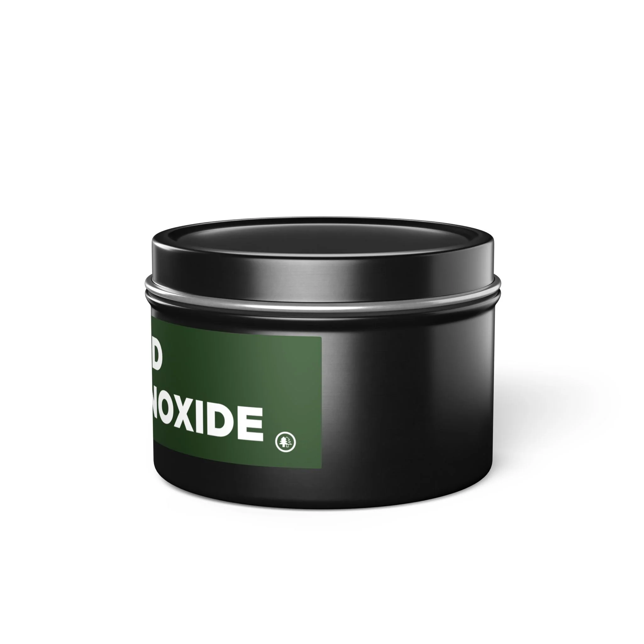BFI Pine Scented Carbon Monoxide Candle - Image 35