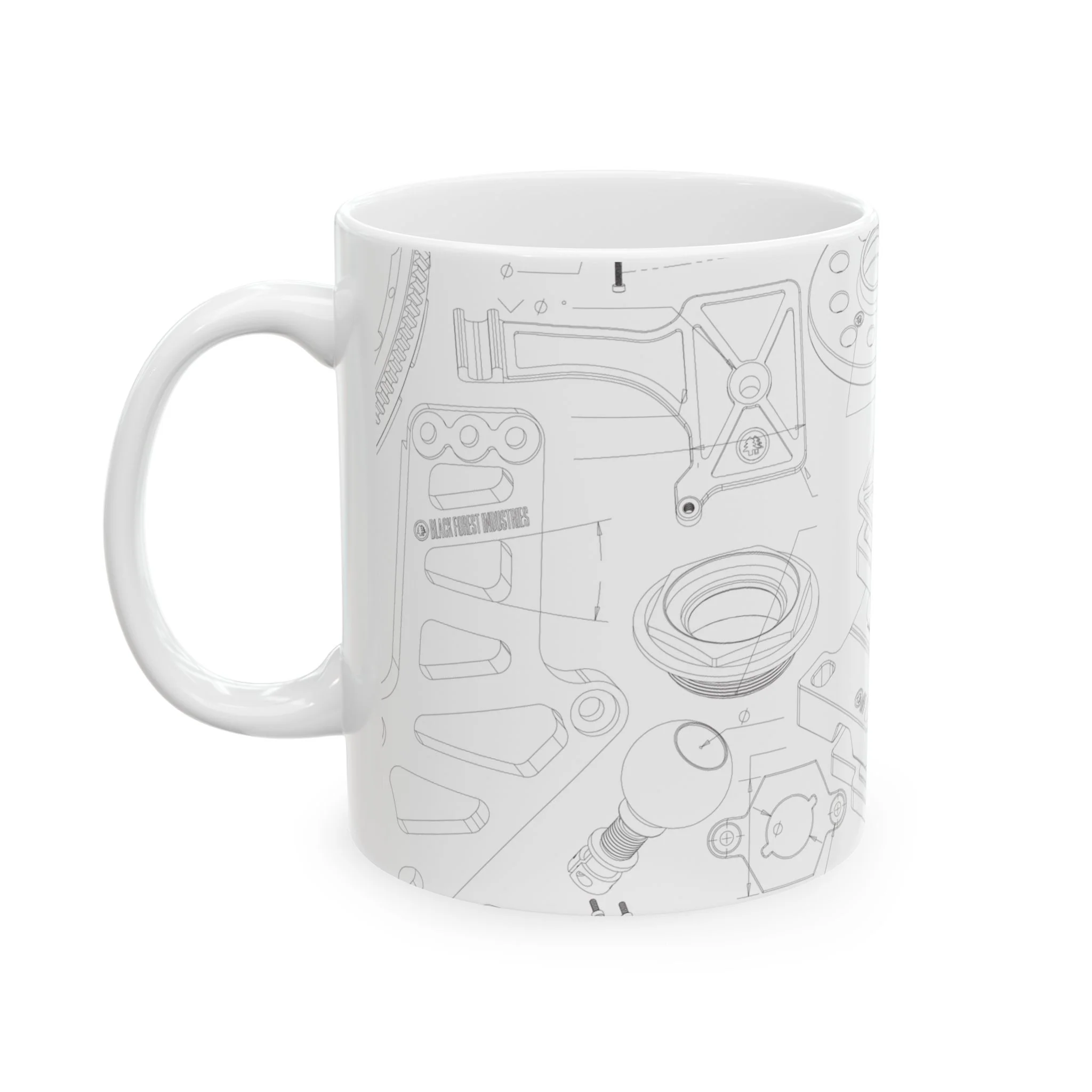 BFI Process Mug - Image 3