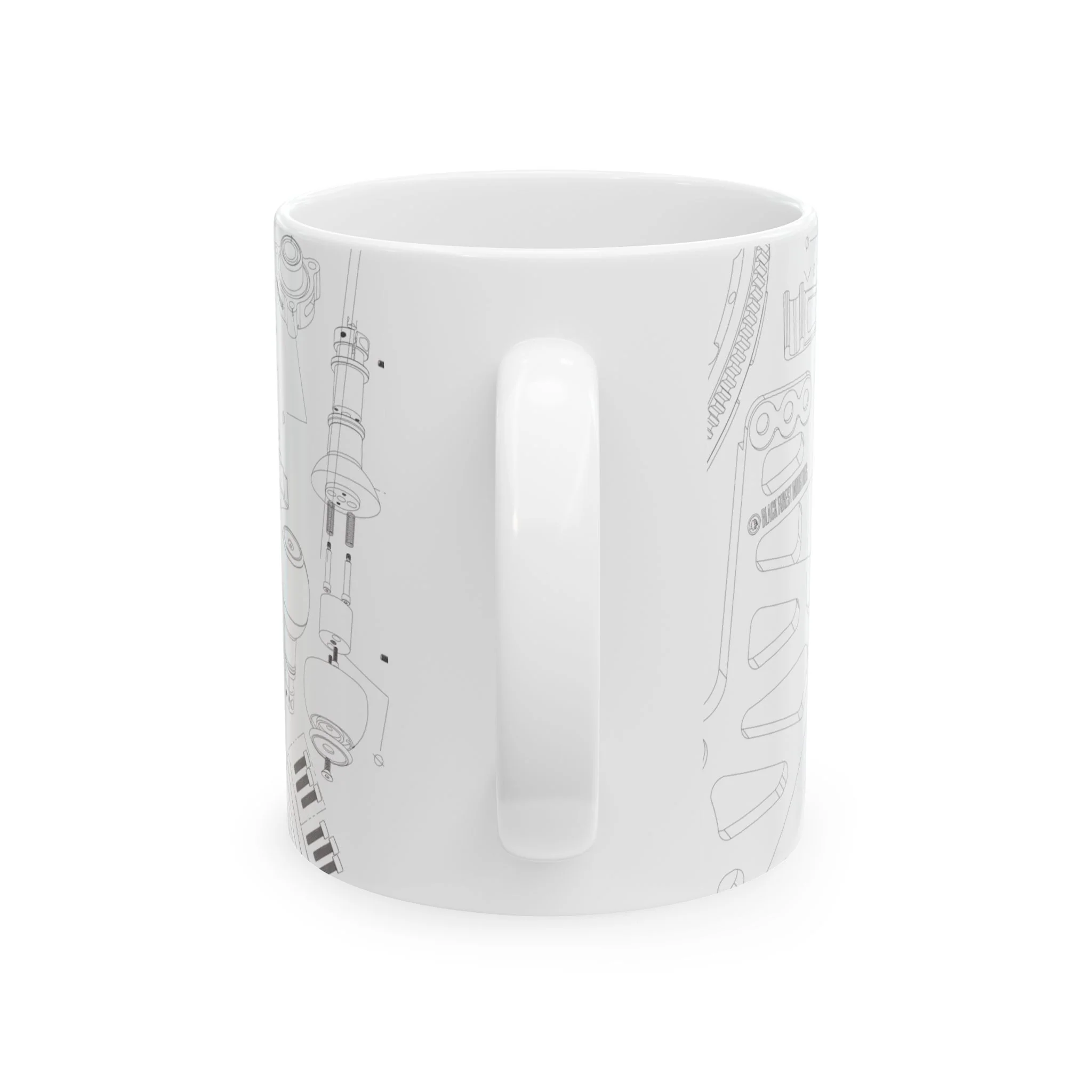 BFI Process Mug - Image 5