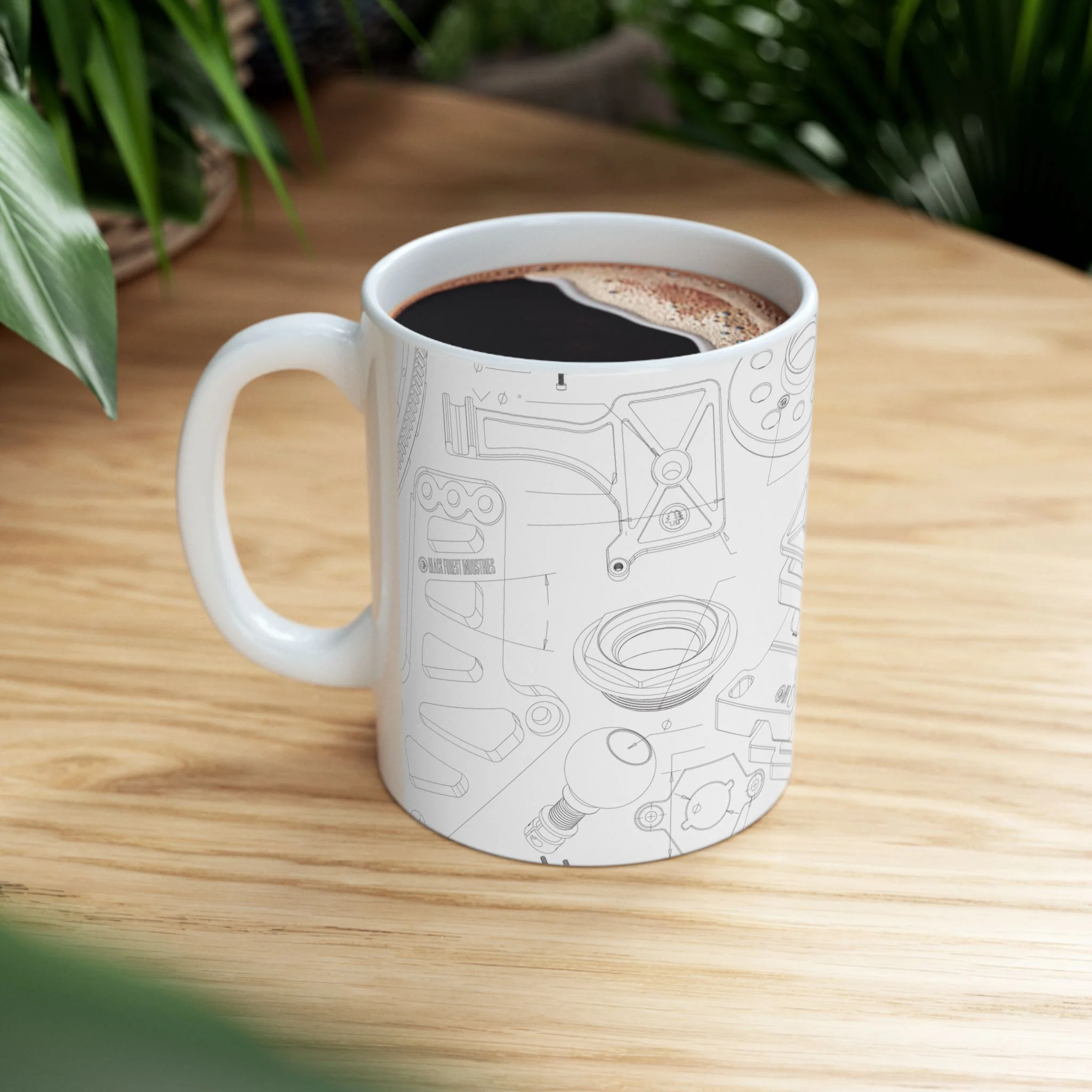 BFI Process Mug - Image 7