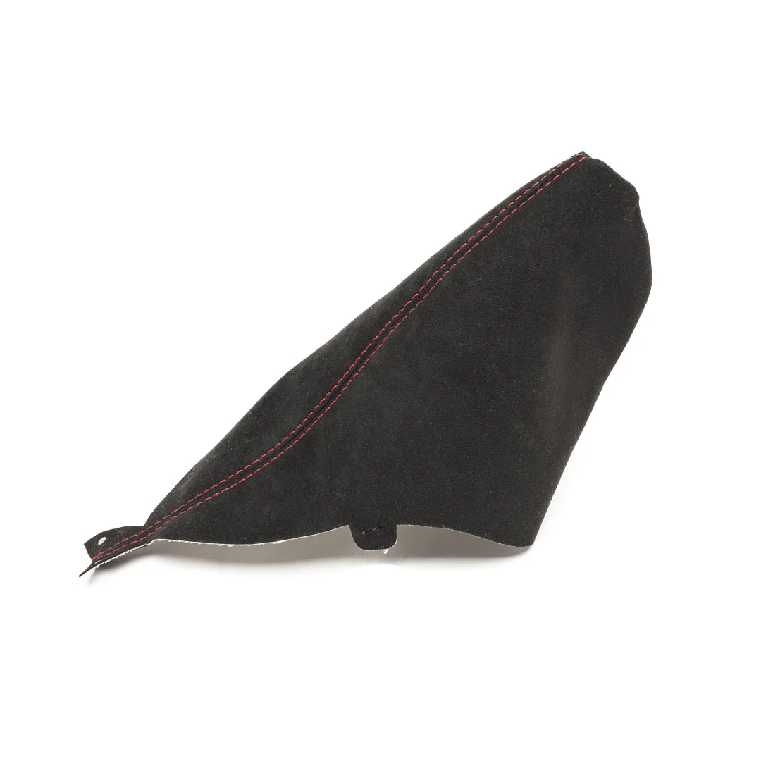 BFI R53 (R50/R52) MINI E-Brake Boot (Alcantara) - Image 2