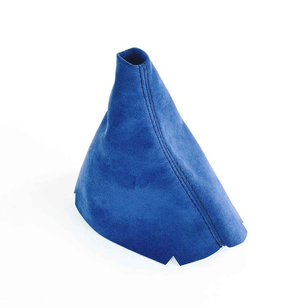 BFI R56 MINI Automatic Shift Boot (Alcantara) - Image 5