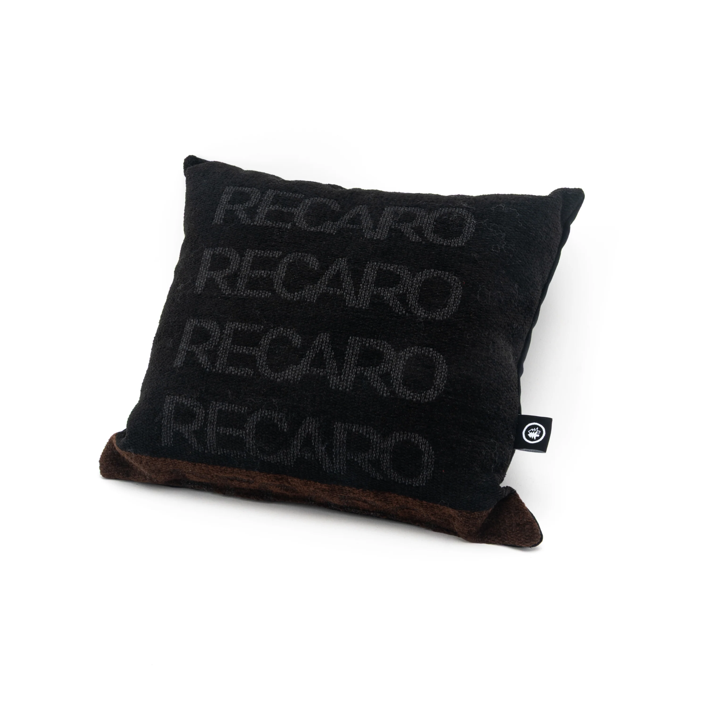 BFI Recaro Spectrum Fabric Pillow - Image 7