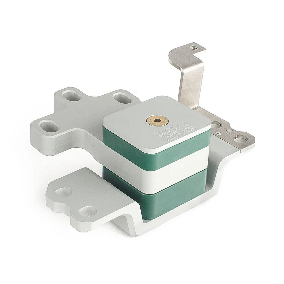 BFI MQB - Engine Mount Kit  - RS 2.5 TFSI (DAZA) - Stage 2 - Image 4
