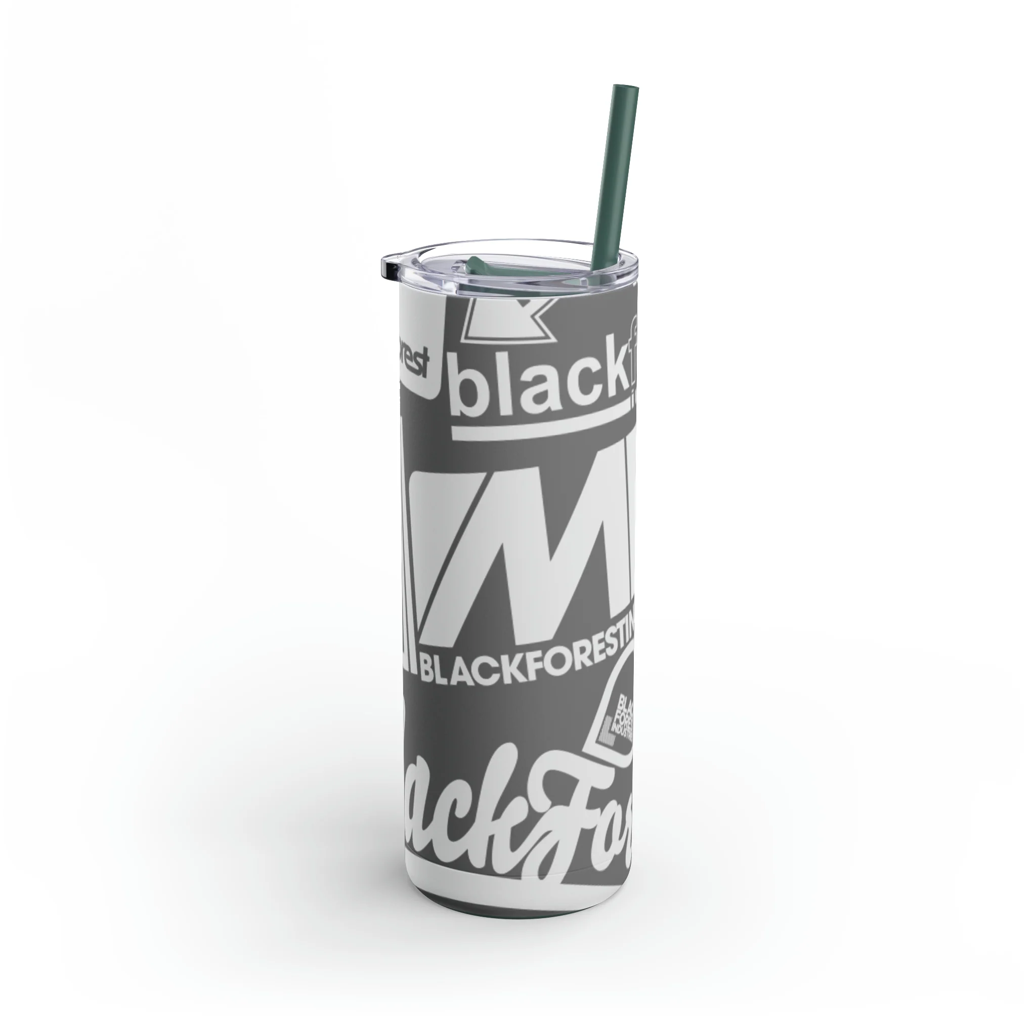 BFI Script Tumbler, 20oz - Image 2