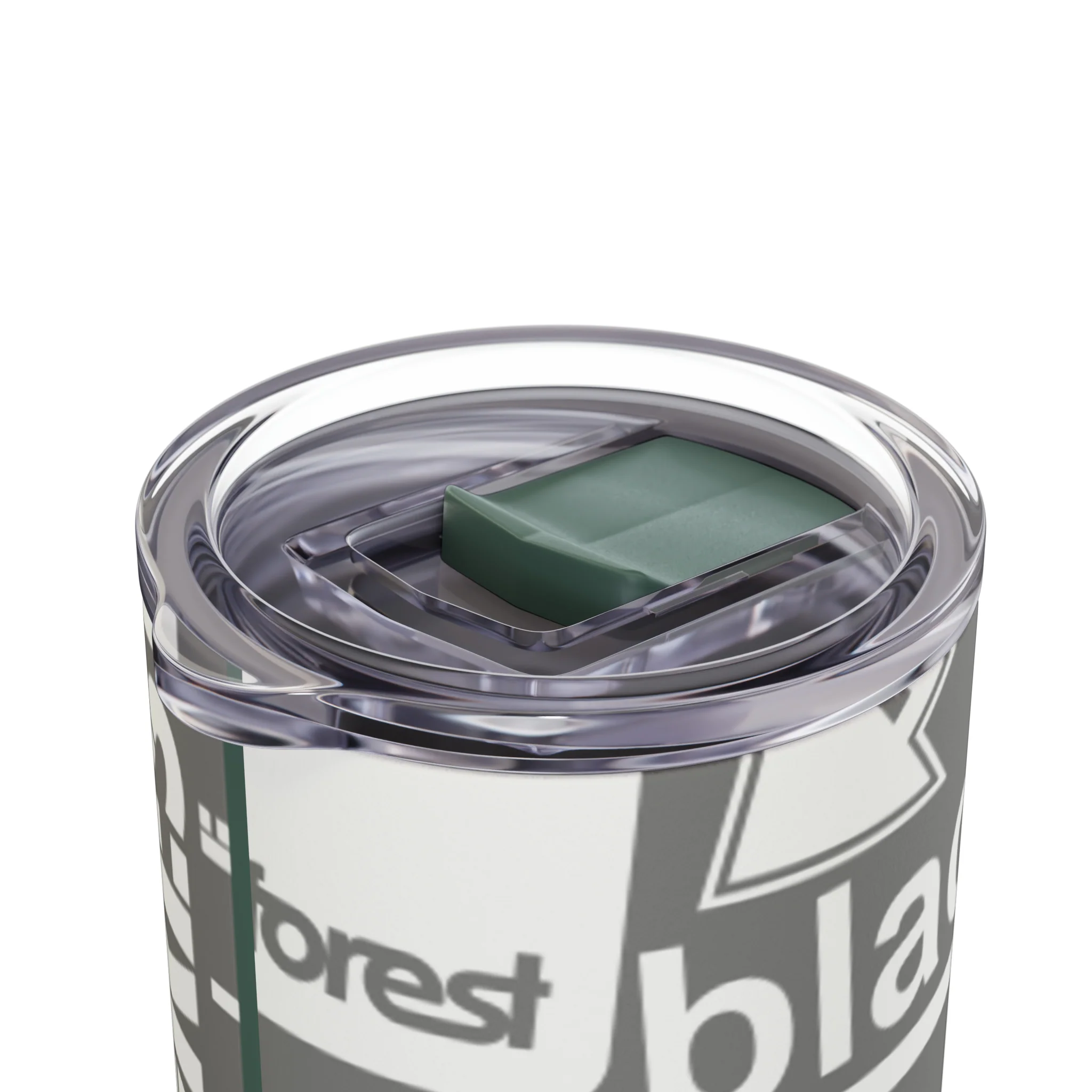 BFI Script Tumbler, 20oz - Image 5