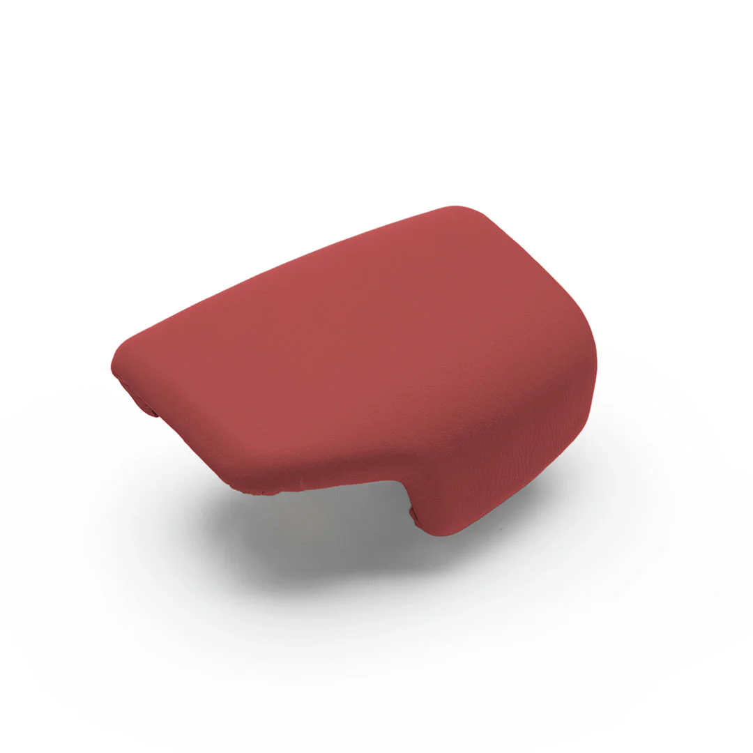 BFI Audi Shift Knob Cover - Napa Leather - B9 / 4M - Image 3