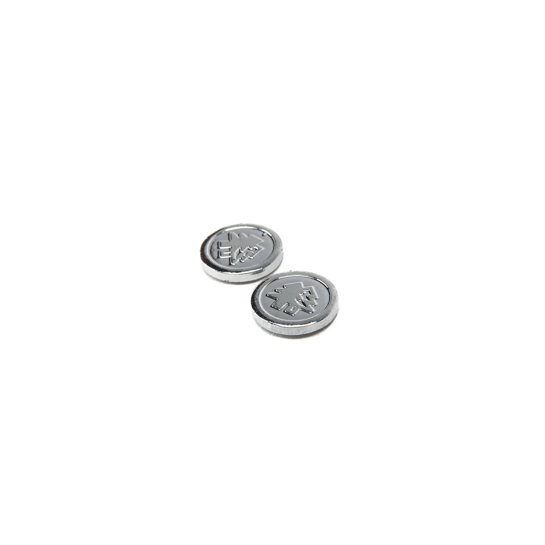 BFI Shift Paddle Logo Coin Set - Image 2