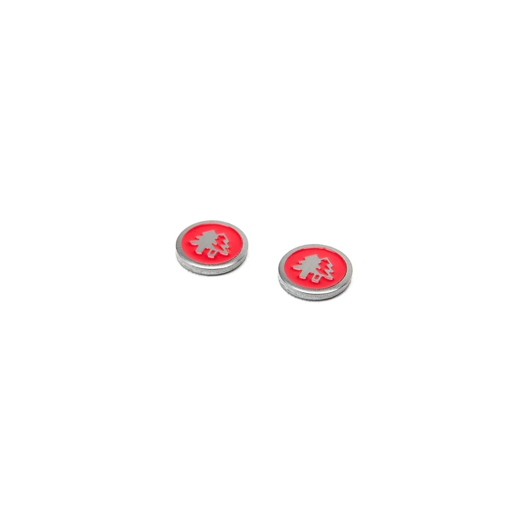 BFI Shift Paddle Logo Coin Set - Image 3