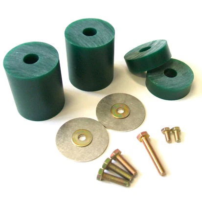 BFI MK3 - Single Motor Mount - Front / Rear - Stage 2