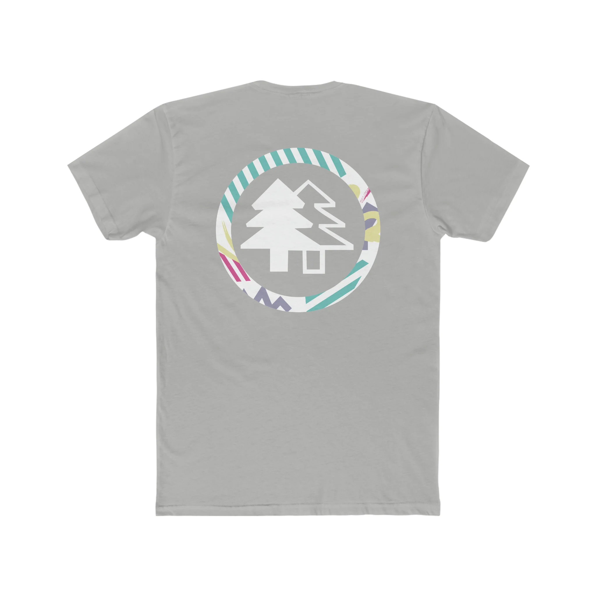 BFI Surf Tee (Dark Color) - Image 3