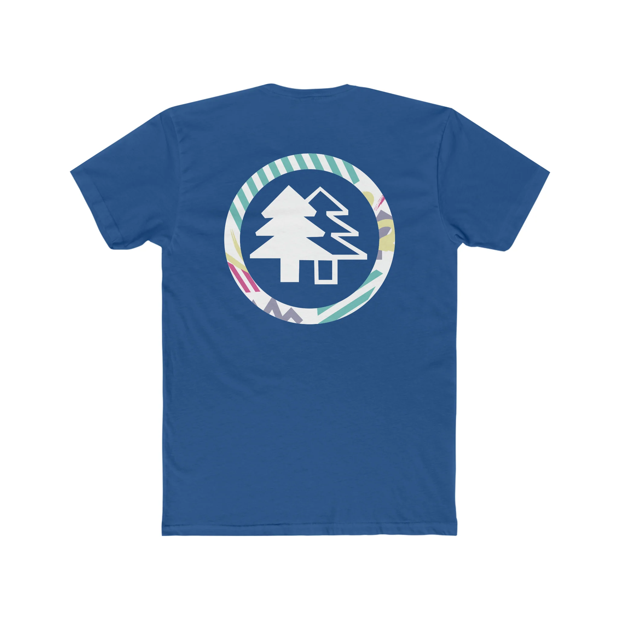 BFI Surf Tee (Dark Color) - Image 5