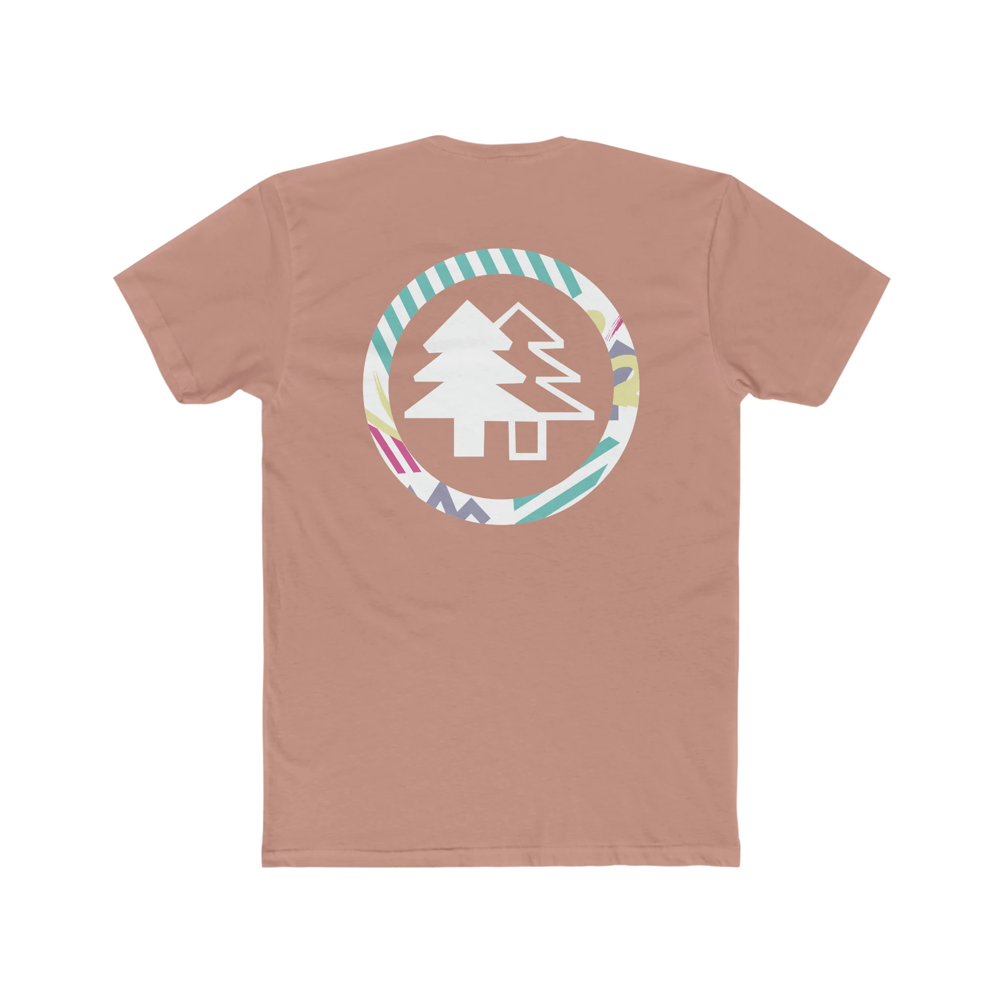 BFI Surf Tee (Dark Color) - Image 7