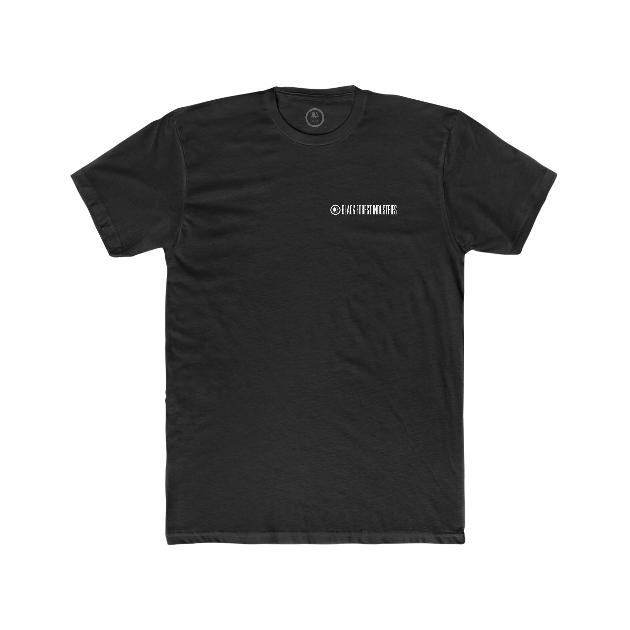 BFI Surf Tee (Dark Color) - Image 8