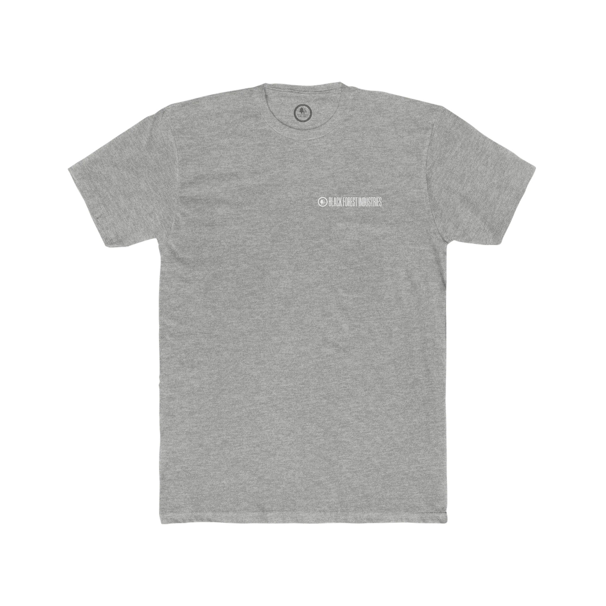 BFI Surf Tee (Dark Color) - Image 9