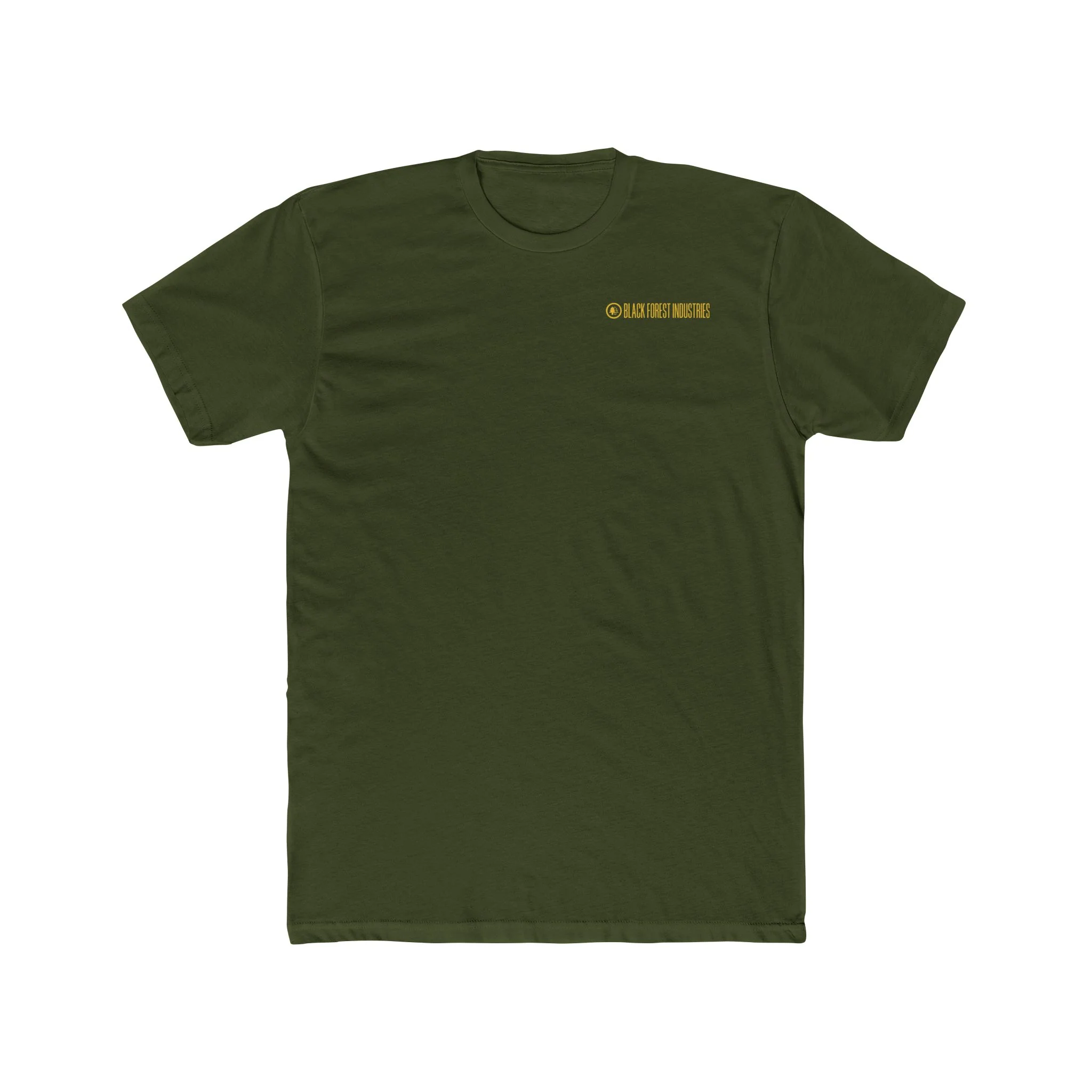 BFI Trophy T-Shirt - Image 7
