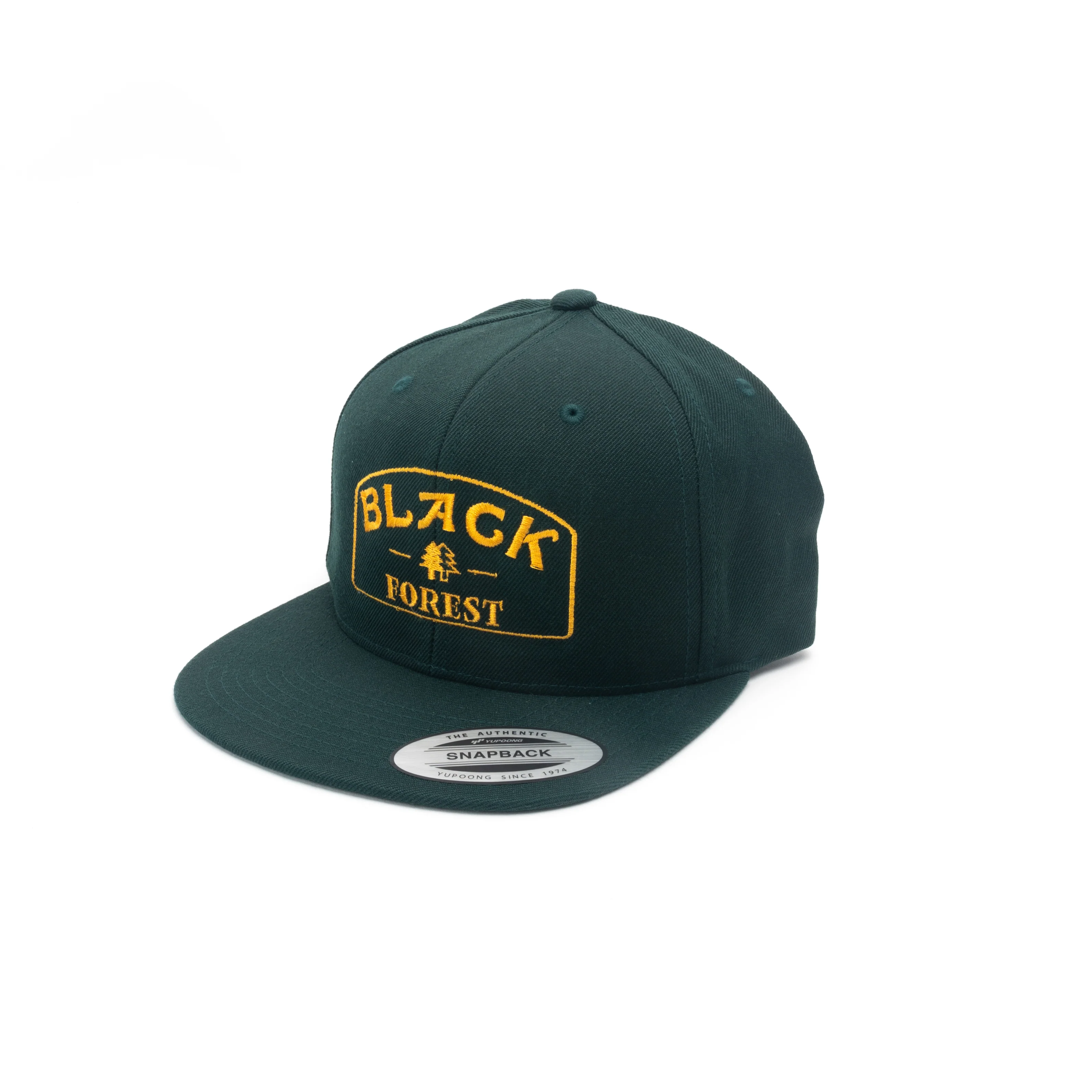 BFI Trophy Snapback
