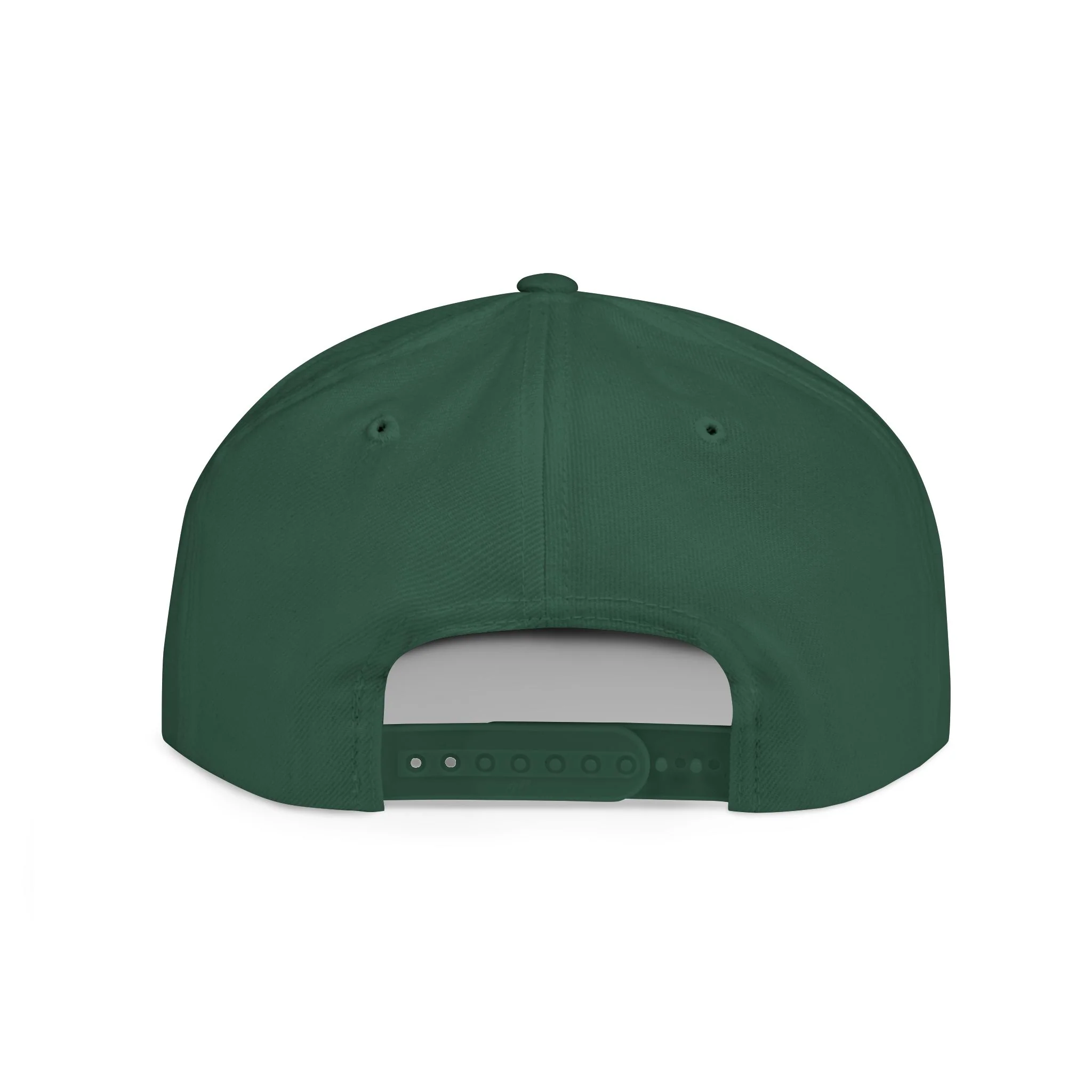 BFI Trophy Snapback - Image 11
