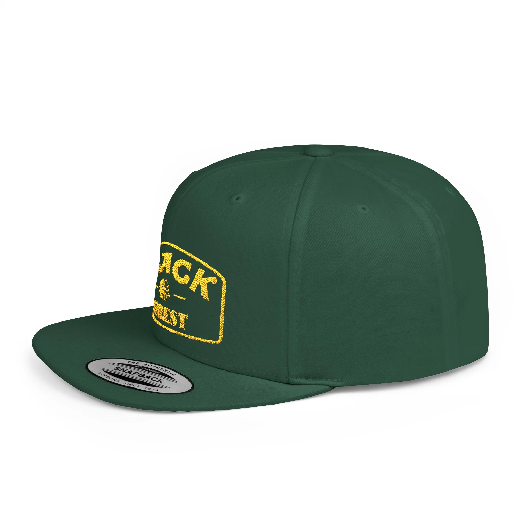 BFI Trophy Snapback - Image 12
