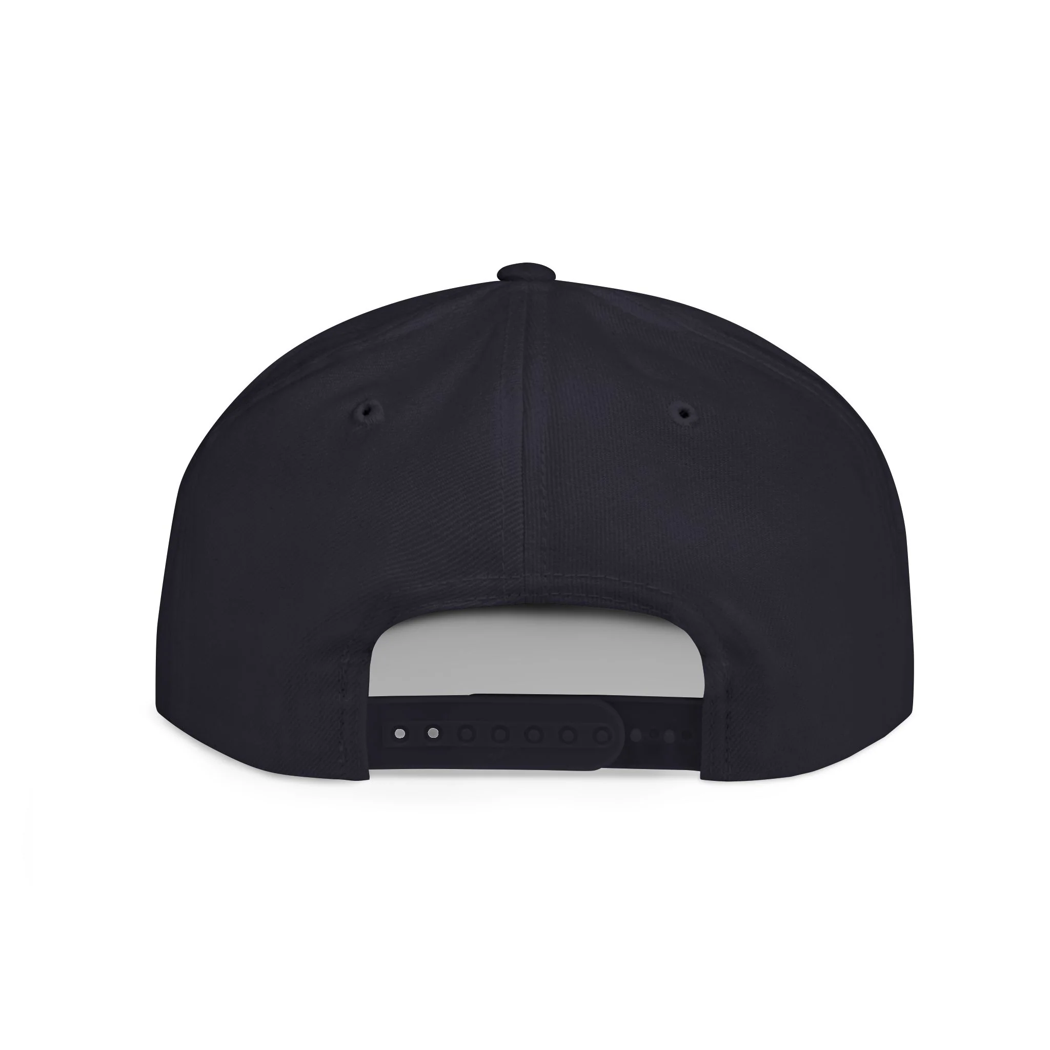 BFI Trophy Snapback - Image 13