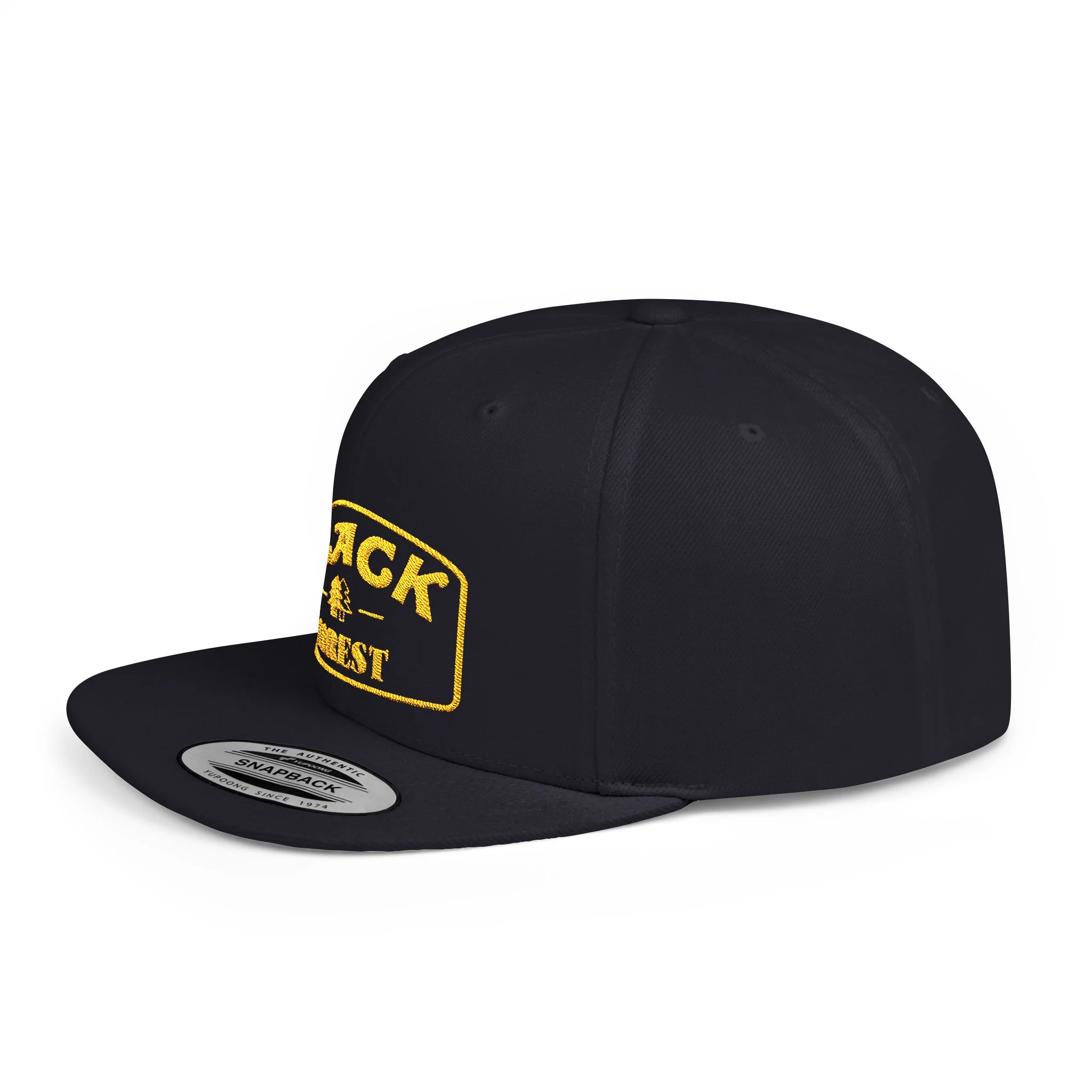 BFI Trophy Snapback - Image 14