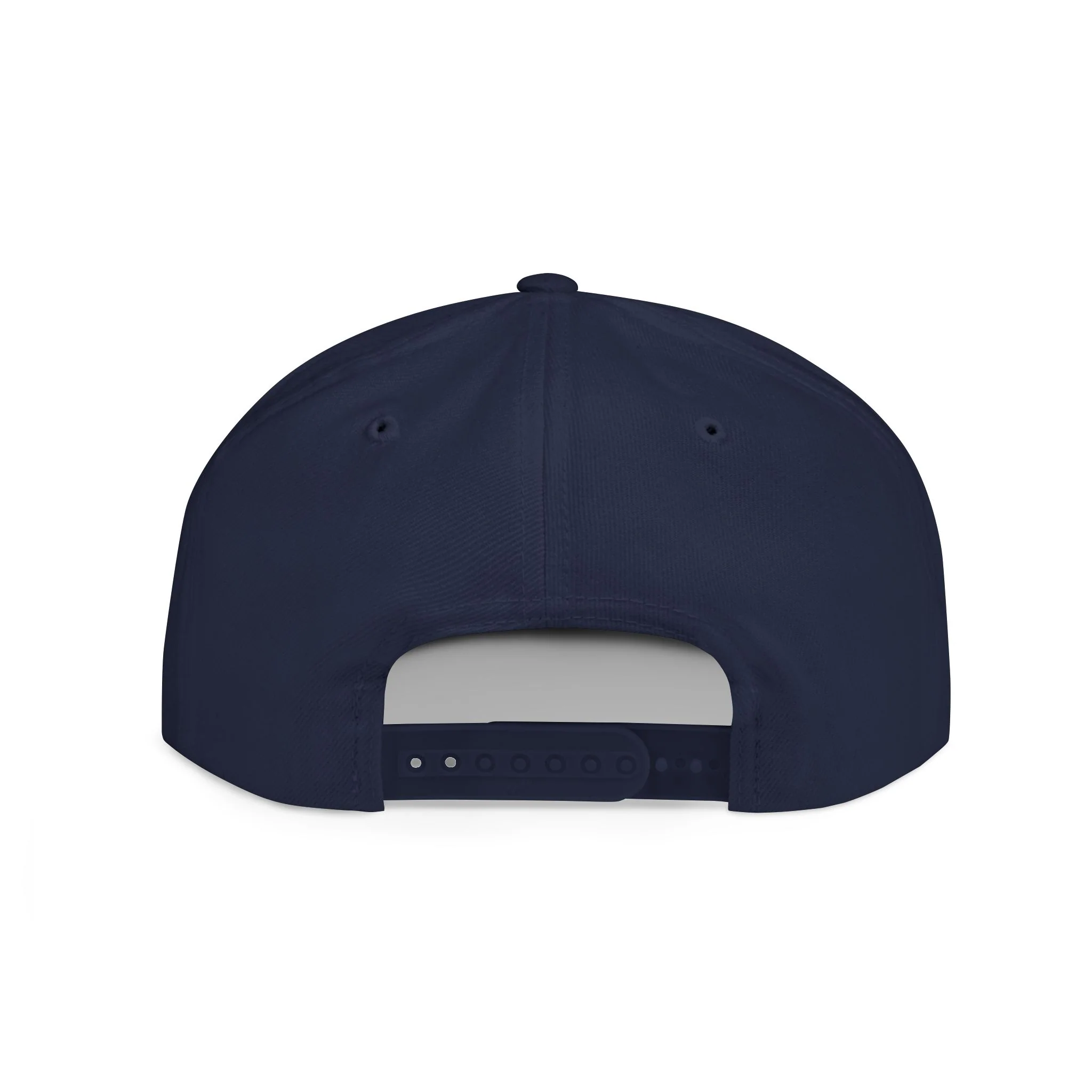 BFI Trophy Snapback - Image 15