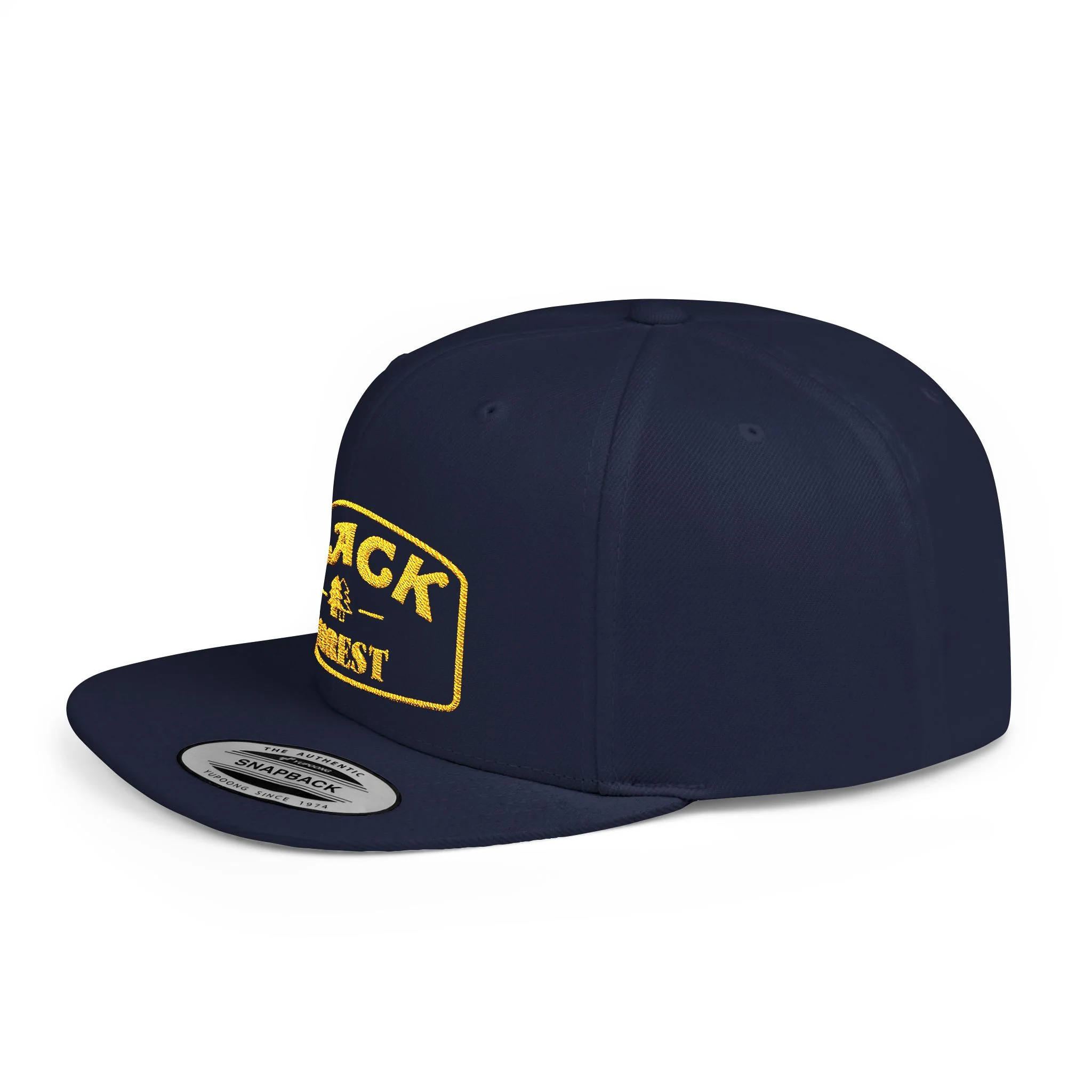 BFI Trophy Snapback - Image 16