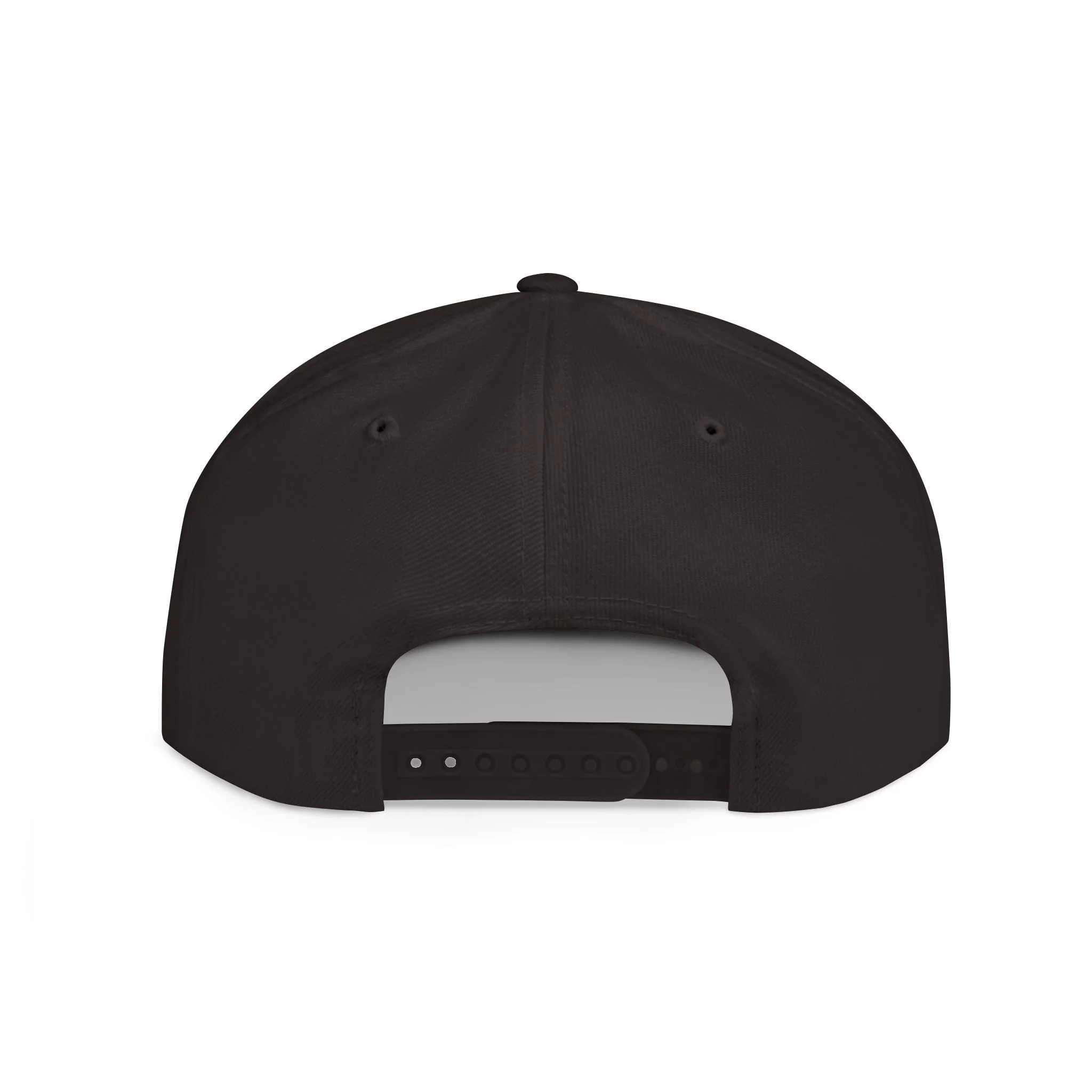 BFI Trophy Snapback - Image 17