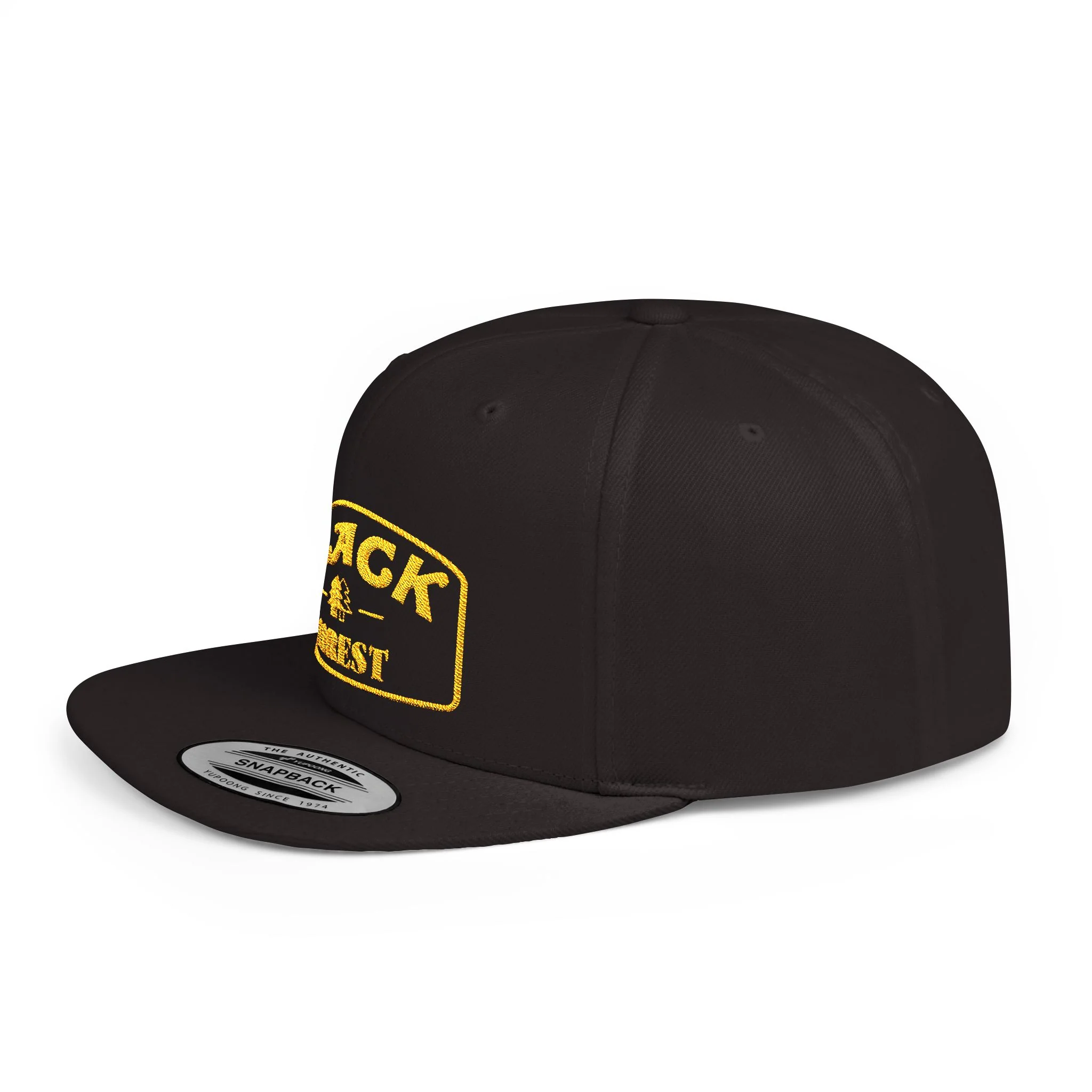 BFI Trophy Snapback - Image 18