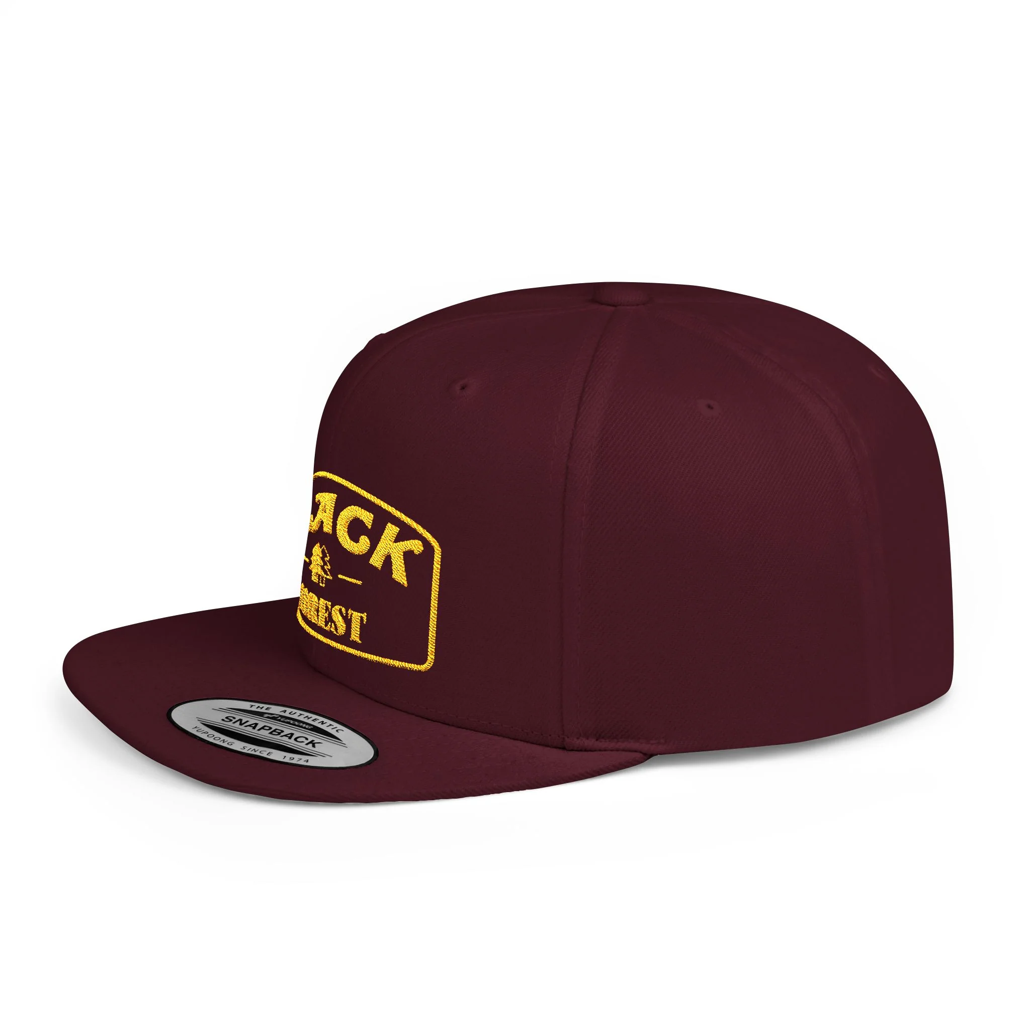 BFI Trophy Snapback - Image 22