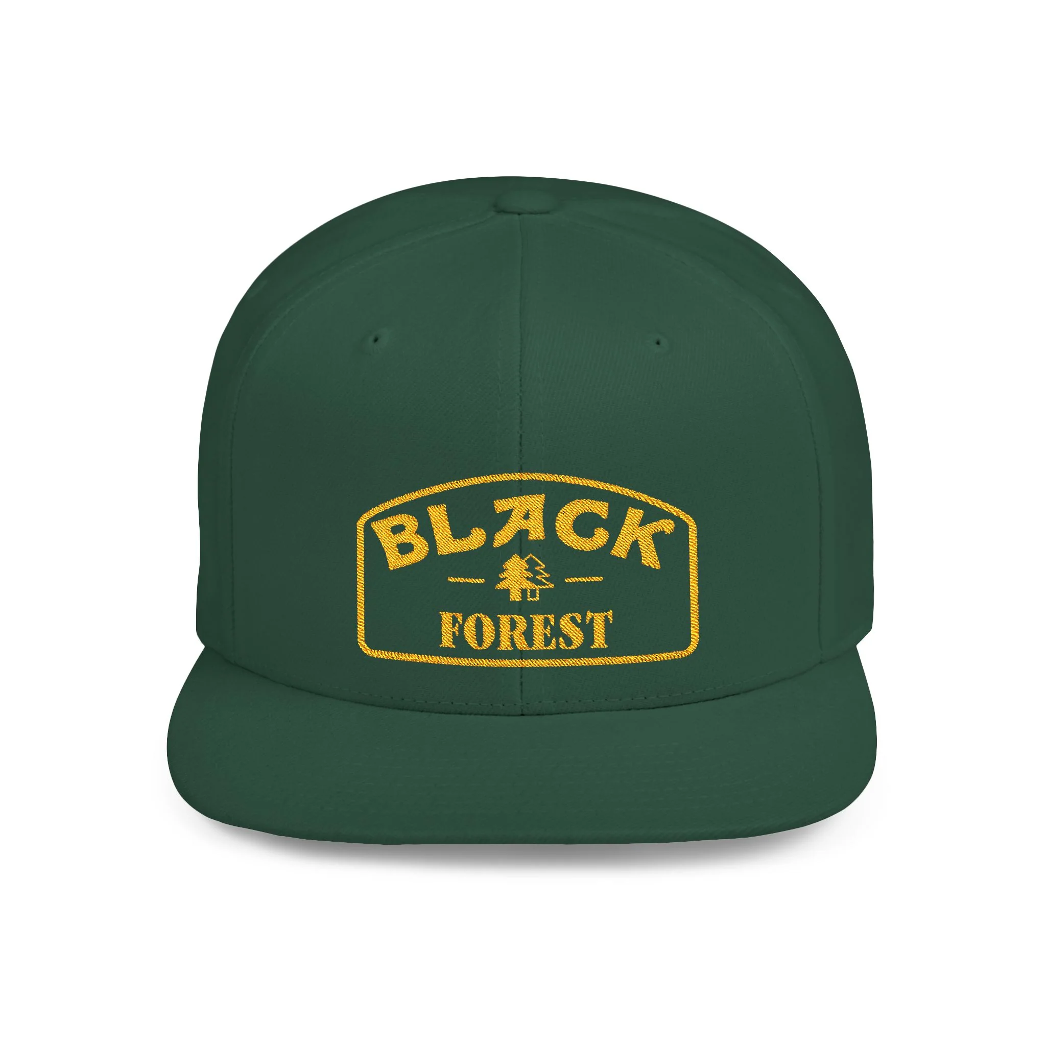 BFI Trophy Snapback - Image 3
