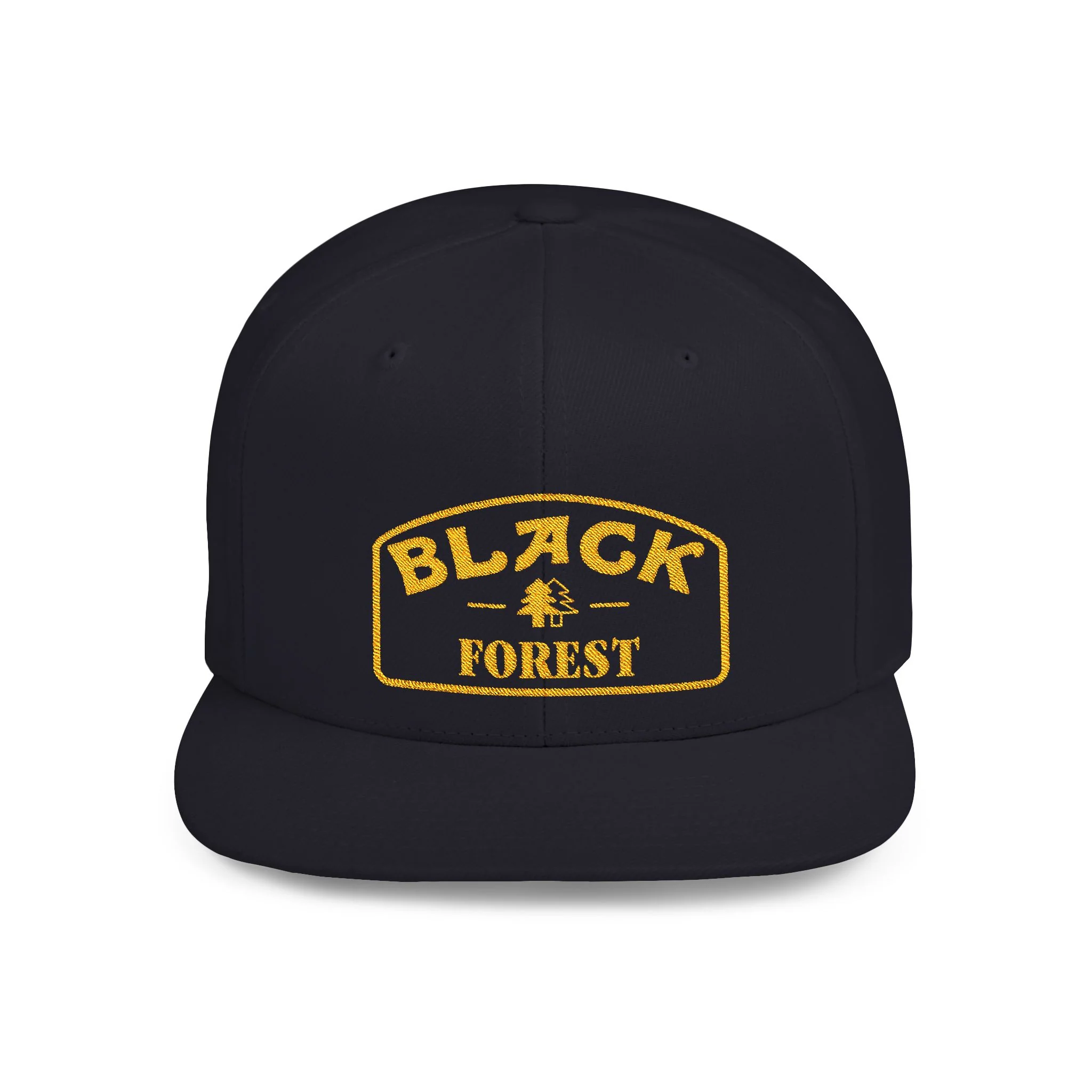 BFI Trophy Snapback - Image 4