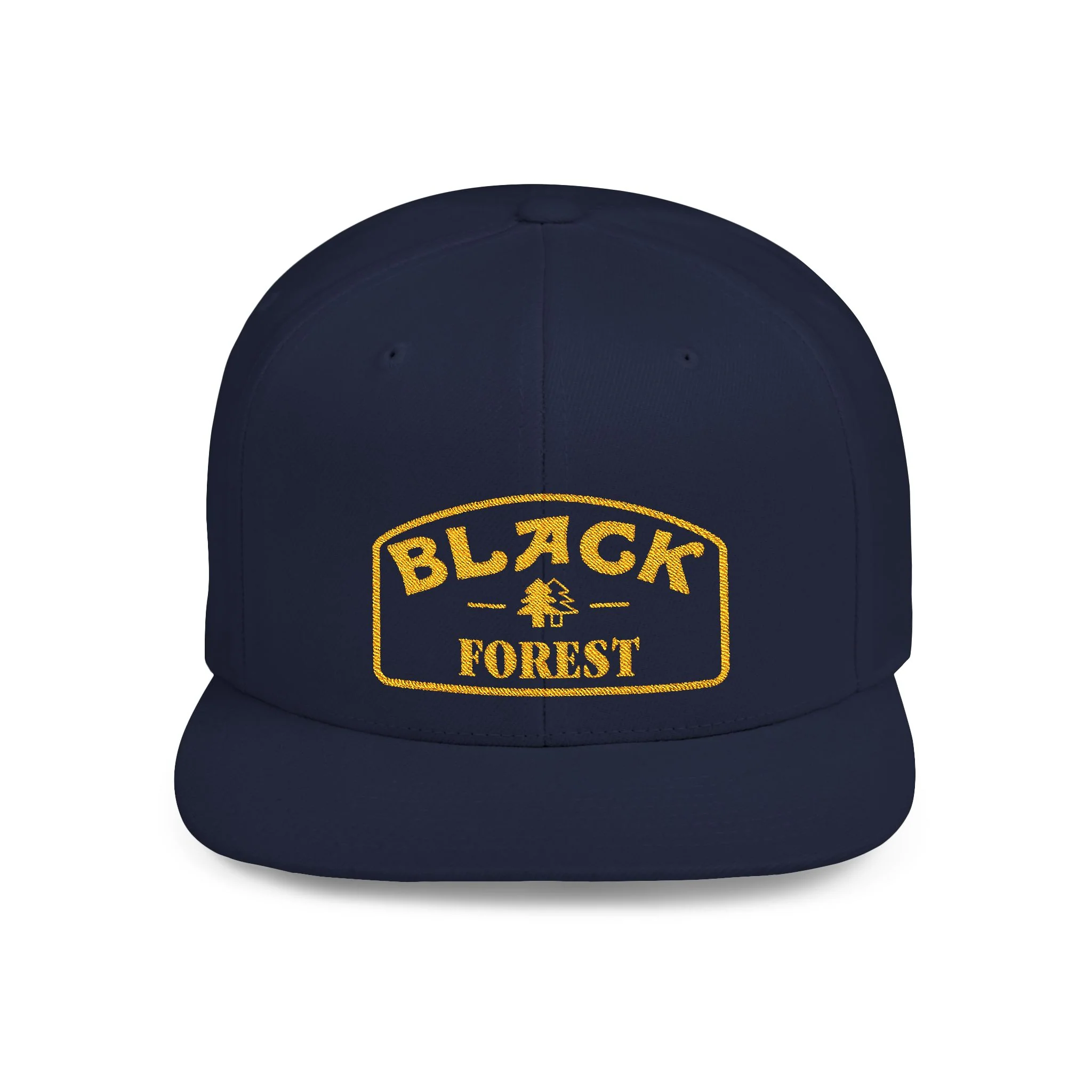 BFI Trophy Snapback - Image 5