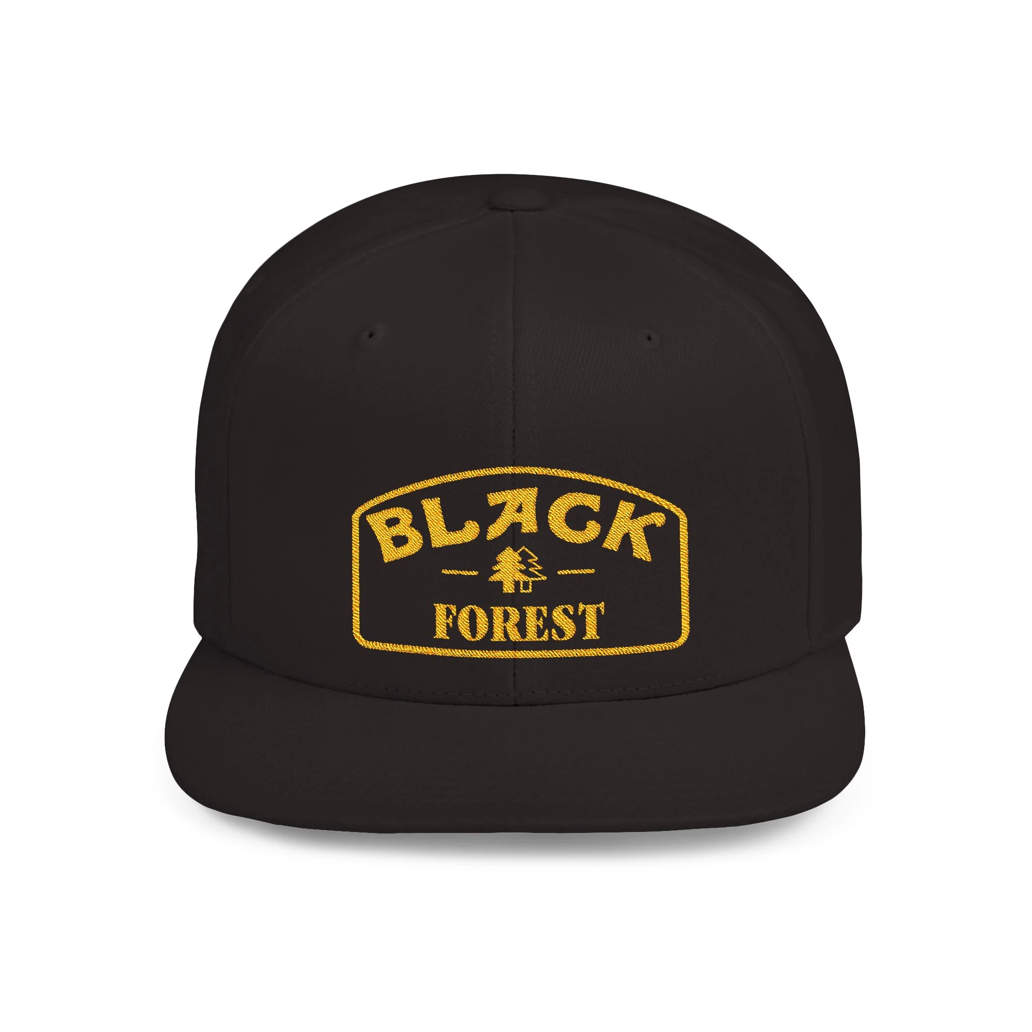 BFI Trophy Snapback - Image 6